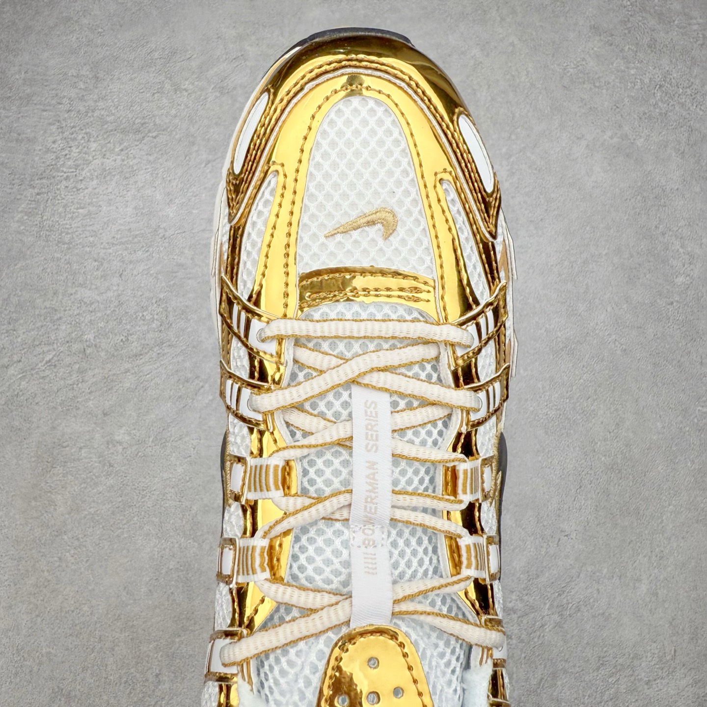 图片[4]-＃A1 NK P-6000 系列低帮复古老爹风休闲运动舒适慢跑鞋 IF1787-100 购入原鞋原装纸板楦头开发 独家私模四层组合大底 市场唯一正确版本 良心定价 新配色陆续出货 进口三文治网面 融合 Pegasus 过往运动鞋设计 助力 21 世纪早期跑步运动跃升时尚新高度 采用透气网眼布、运动风格线条和耐穿覆面 兼具吸睛外观和舒适感受 中底泡绵以田径赛道为灵感 打造厚实设计 缔造出众缓震性能 尺码：36 36.5 37.5 38 38.5 39 40 40.5 41 42 42.5 43 44 44.5 45 46-选品中心