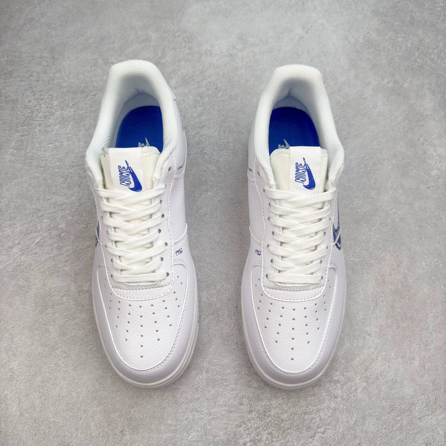 ＃福利特价‼️
NK Air Force 1´07 Low 空军一号低帮百搭休闲运动板鞋 CW7581-
