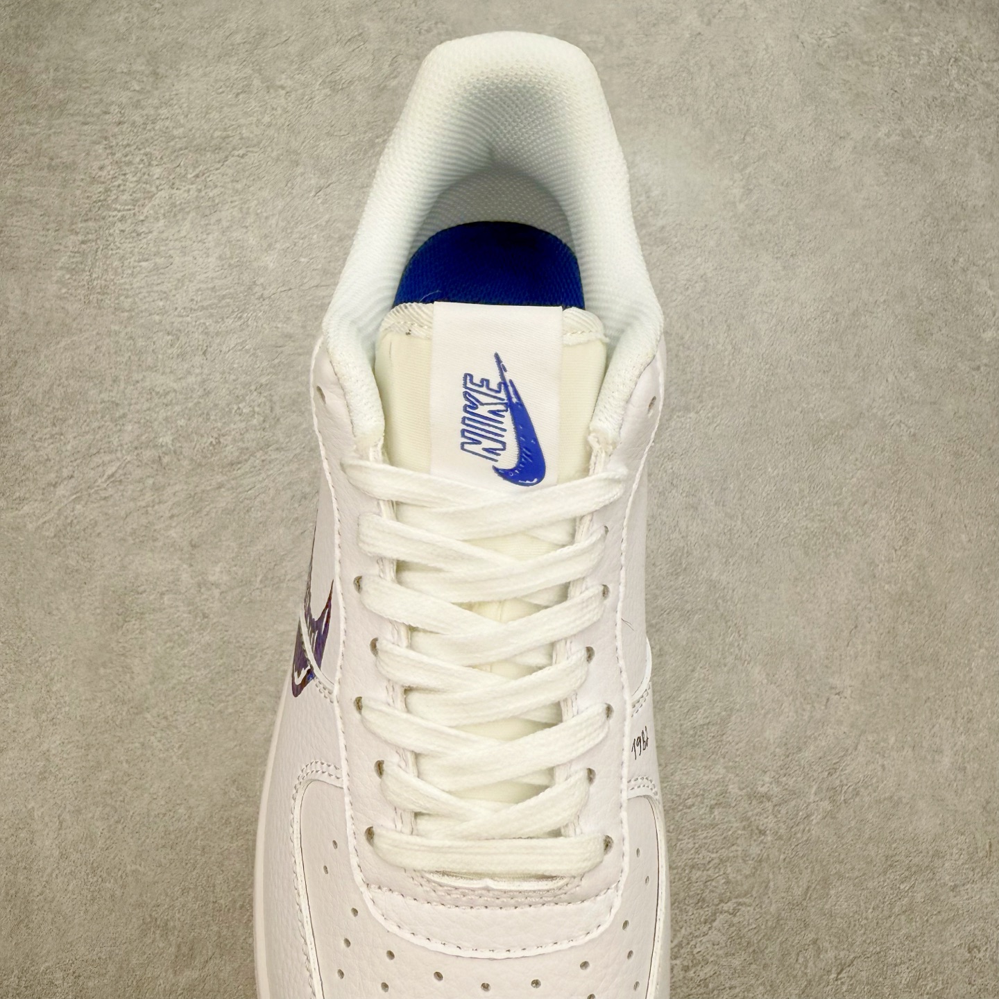 ＃福利特价‼️
NK Air Force 1´07 Low 空军一号低帮百搭休闲运动板鞋 CW7581-