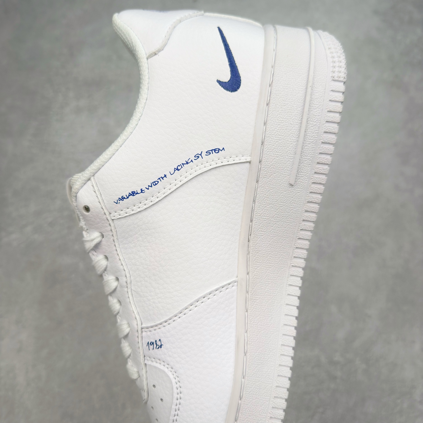 ＃福利特价‼️
NK Air Force 1´07 Low 空军一号低帮百搭休闲运动板鞋 CW7581-