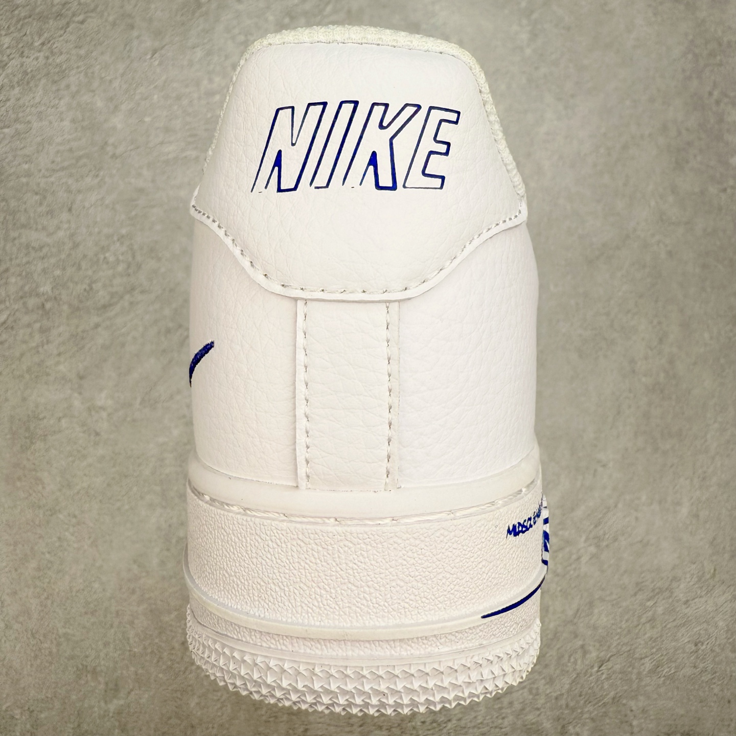 ＃福利特价‼️
NK Air Force 1´07 Low 空军一号低帮百搭休闲运动板鞋 CW7581-