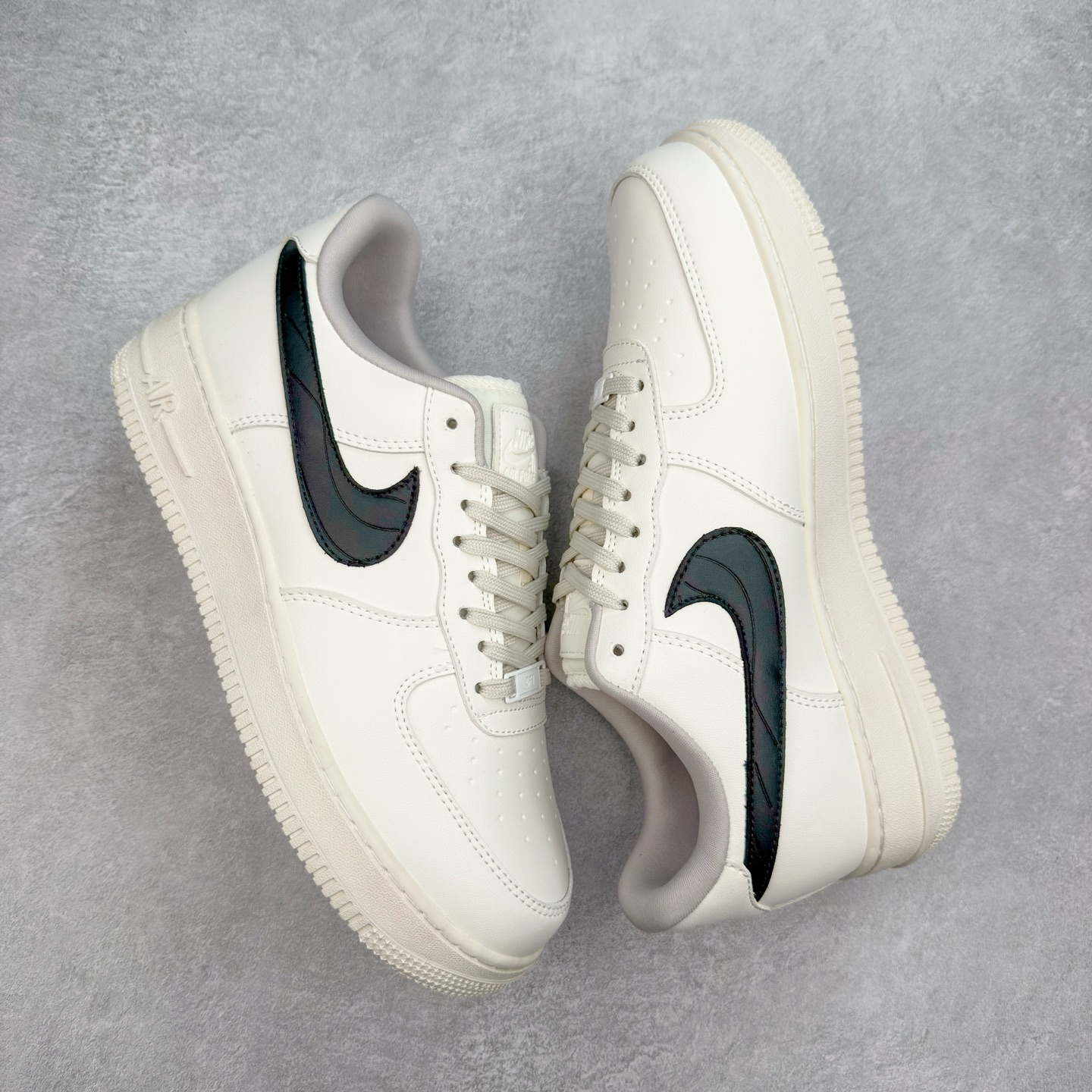 ＃福利特价‼️
NK Air Force 1´07 Low 空军一号低帮百搭休闲运动板鞋 FV1182-