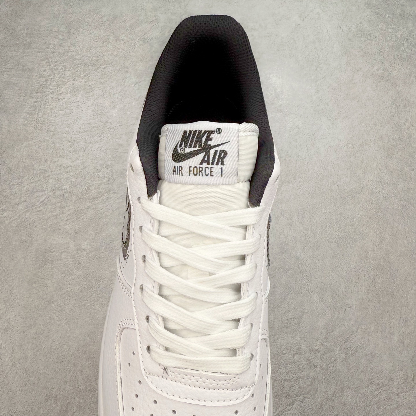 ＃福利特价‼️
NK Air Force 1´07 Low 空军一号低帮百搭休闲运动板鞋 DA4657-