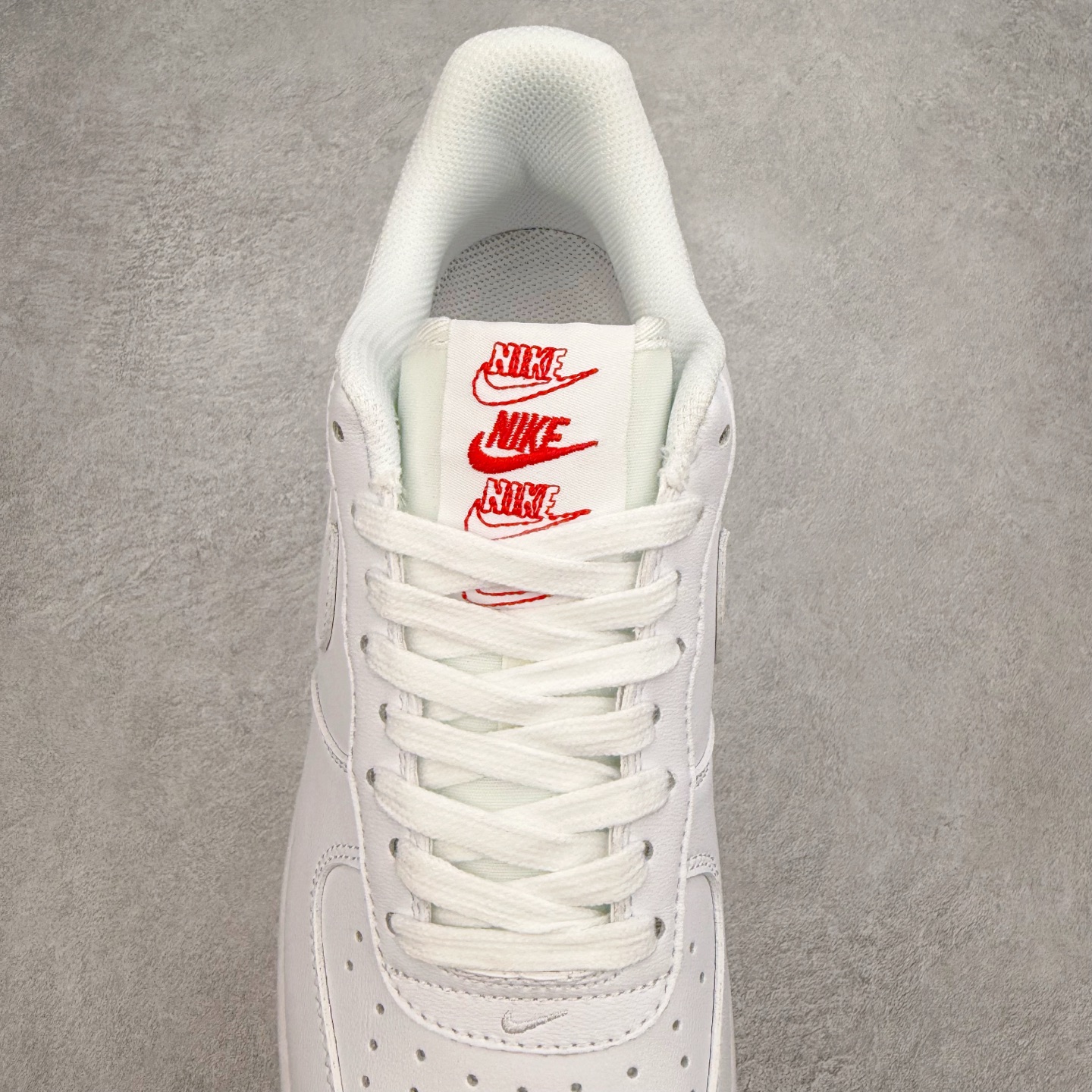 ＃福利特价‼️
NK Air Force 1´07 Low 空军一号低帮百搭休闲运动板鞋 CU6312-