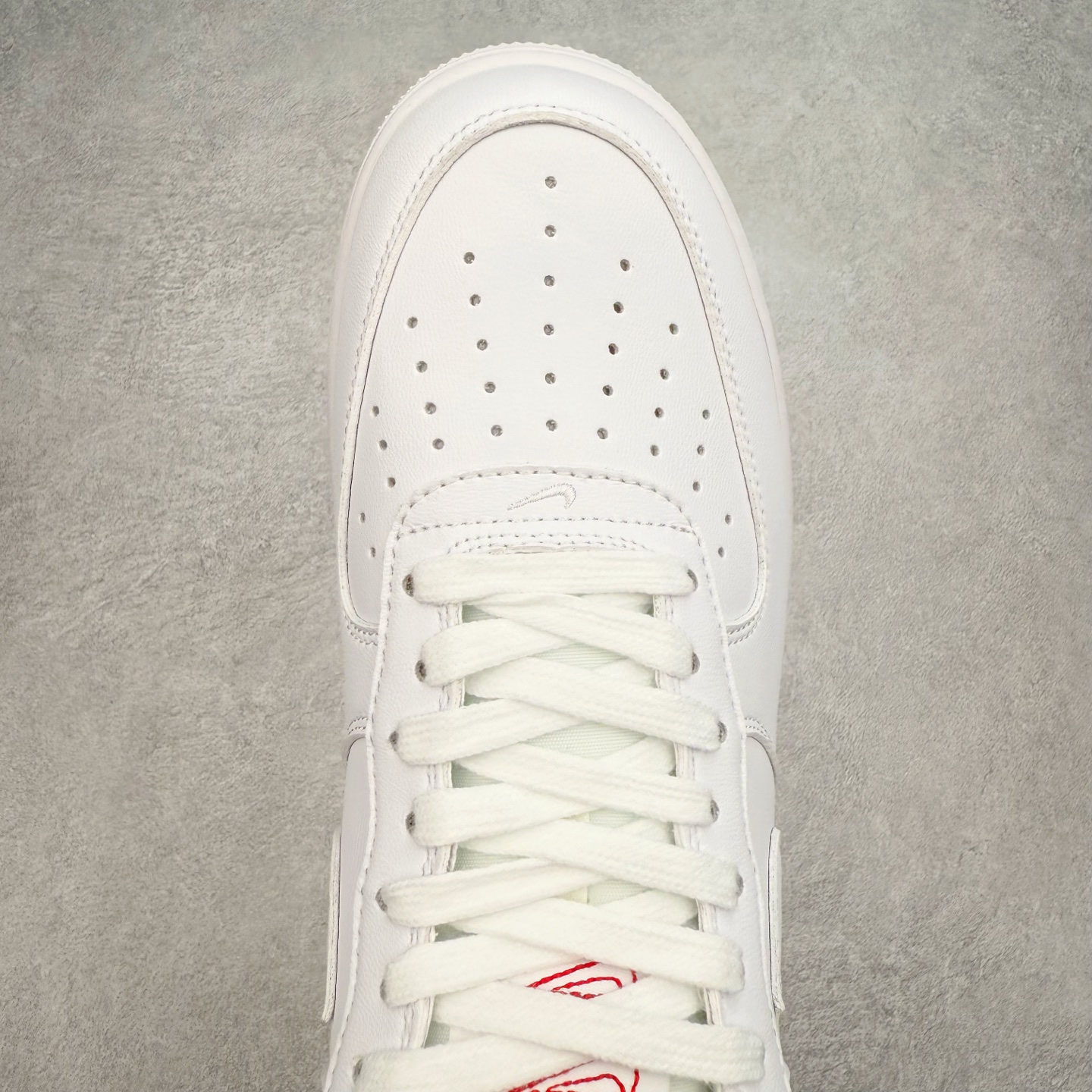 ＃福利特价‼️
NK Air Force 1´07 Low 空军一号低帮百搭休闲运动板鞋 CU6312-