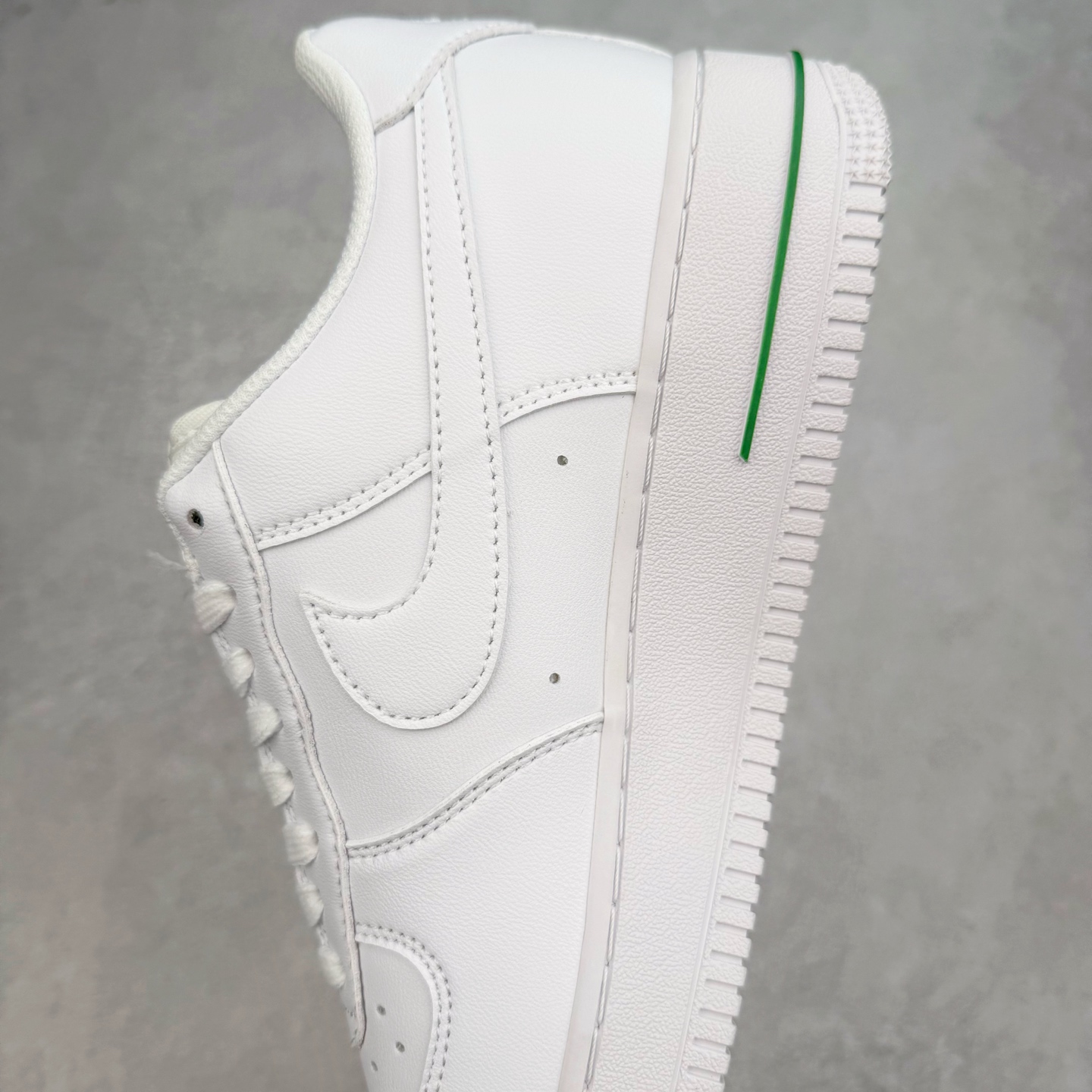 ＃福利特价‼️
NK Air Force 1´07 Low 空军一号低帮百搭休闲运动板鞋 CU6312-