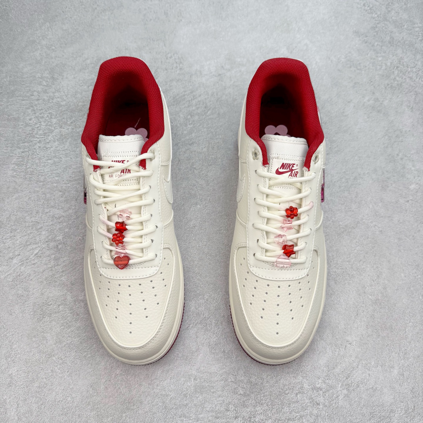 ＃福利特价‼️
NK Air Force 1´07 Low 空军一号低帮百搭休闲运动板鞋 FZ5068-