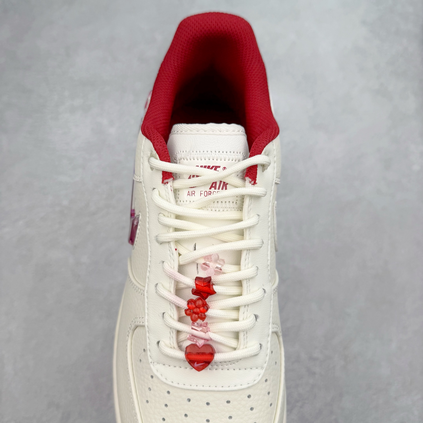 ＃福利特价‼️
NK Air Force 1´07 Low 空军一号低帮百搭休闲运动板鞋 FZ5068-