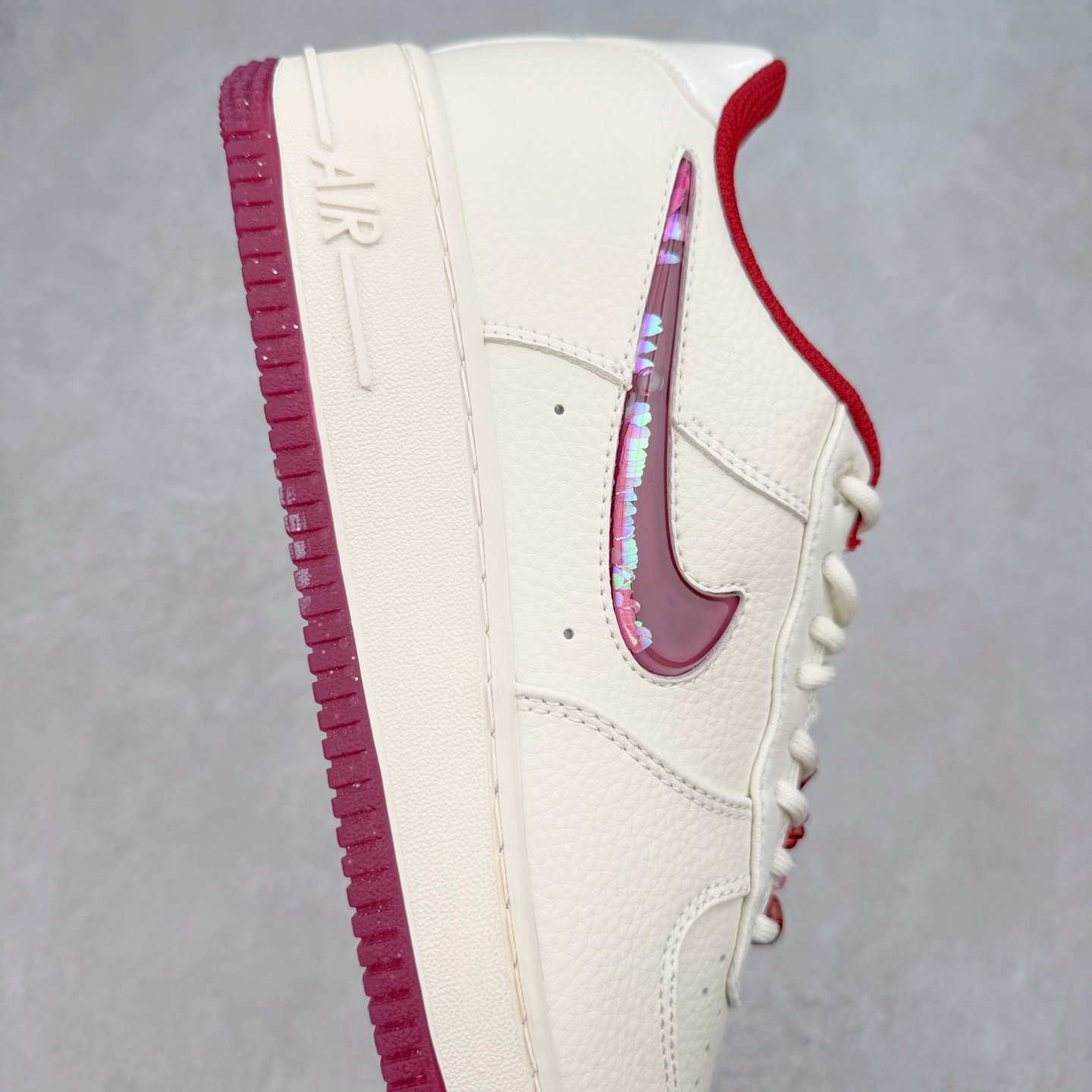 ＃福利特价‼️
NK Air Force 1´07 Low 空军一号低帮百搭休闲运动板鞋 FZ5068-