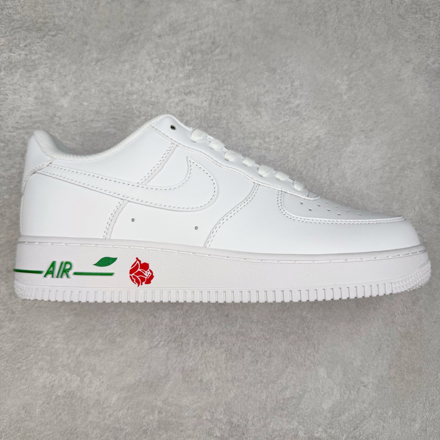 ＃福利特价‼️
NK Air Force 1´07 Low 空军一号低帮百搭休闲运动板鞋 CU6312-