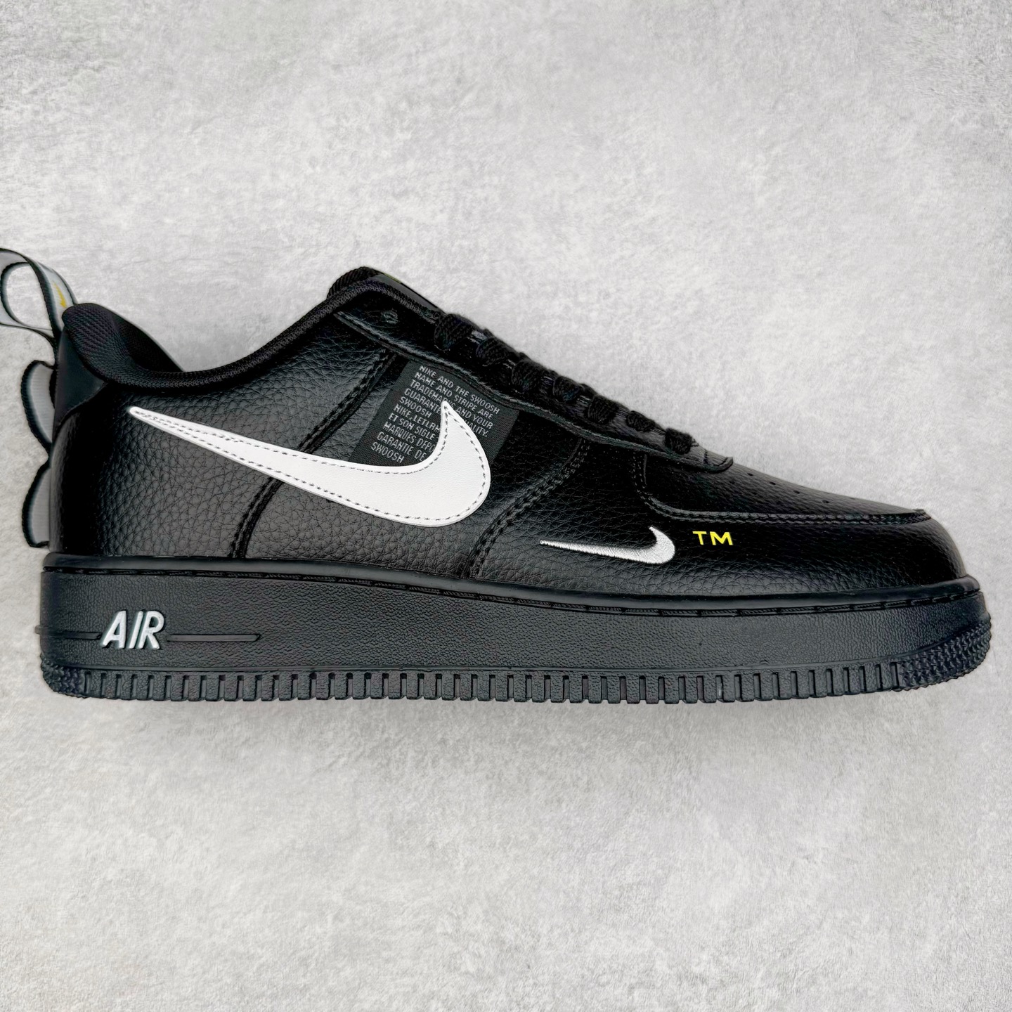 ＃福利特价‼️
NK Air Force 1´07 Low 空军一号低帮百搭休闲运动板鞋 全网最具性价比
