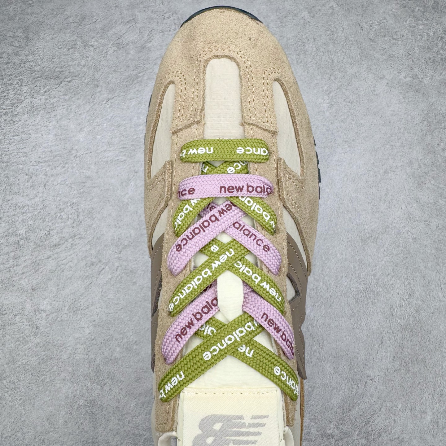 图片[4]-＃M纯原 New Balance U471AI NB新百伦织物牛剖层革春夏薄底鞋防滑耐磨平衡轻便低帮生活休闲鞋 原档数据独立私模大底 唯一正确三层组合大底 特高弹切片加持 百分百还原原鞋脚感 NB市场最强产物 防伪原标全套原楦原纸板原厂数据开发 全鞋电脑针车加持 原厂网布 原装进口头层翻毛皮料正确绒感卡色 正确中底拉帮中底网布细节 匠心打造 耗时两个月开发完成 工艺极其复杂难度可想而知 高端零售专供产物 尺码：36 37 37.5 38 38.5 39.5 40 40.5 41.5 42 42.5 43 44 44.5 45 45.5 46.5 47-选品中心