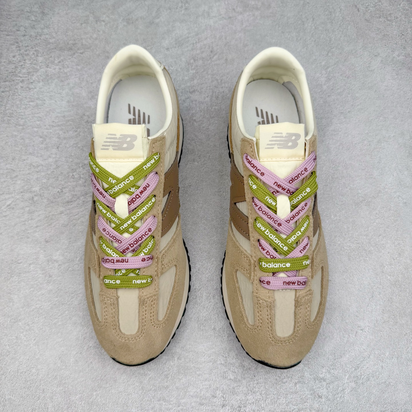 图片[2]-＃M纯原 New Balance U471AI NB新百伦织物牛剖层革春夏薄底鞋防滑耐磨平衡轻便低帮生活休闲鞋 原档数据独立私模大底 唯一正确三层组合大底 特高弹切片加持 百分百还原原鞋脚感 NB市场最强产物 防伪原标全套原楦原纸板原厂数据开发 全鞋电脑针车加持 原厂网布 原装进口头层翻毛皮料正确绒感卡色 正确中底拉帮中底网布细节 匠心打造 耗时两个月开发完成 工艺极其复杂难度可想而知 高端零售专供产物 尺码：36 37 37.5 38 38.5 39.5 40 40.5 41.5 42 42.5 43 44 44.5 45 45.5 46.5 47-选品中心