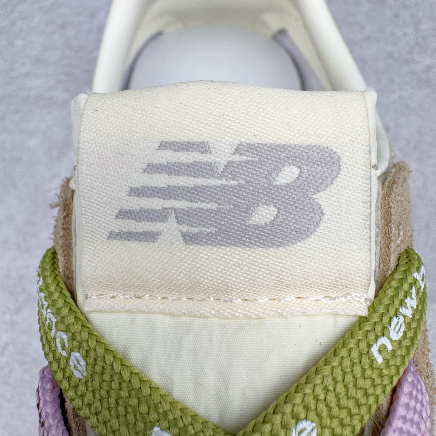 图片[14]-＃M纯原 New Balance U471AI NB新百伦织物牛剖层革春夏薄底鞋防滑耐磨平衡轻便低帮生活休闲鞋 原档数据独立私模大底 唯一正确三层组合大底 特高弹切片加持 百分百还原原鞋脚感 NB市场最强产物 防伪原标全套原楦原纸板原厂数据开发 全鞋电脑针车加持 原厂网布 原装进口头层翻毛皮料正确绒感卡色 正确中底拉帮中底网布细节 匠心打造 耗时两个月开发完成 工艺极其复杂难度可想而知 高端零售专供产物 尺码：36 37 37.5 38 38.5 39.5 40 40.5 41.5 42 42.5 43 44 44.5 45 45.5 46.5 47-选品中心
