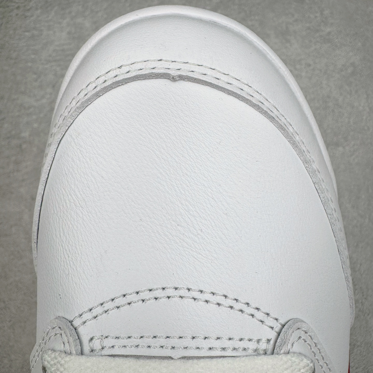 图片[17]-＃纯原 Air Jordan AJ5 OG 火焰红HQ7978-101 SZ原厂全套原楦原纸板磨具开发 原厂皮料加持 原厂港宝加持定型后跟R度完美 同源原厂电绣 飞人针数密度立体效果一致 原厂拉帮手法 原厂配置纸衬高频鞋盒 原厂指令配双鞋带 原厂TPU网格鞋带扣 超高鞋面清洁度 最高QC检验标准 控制溢胶瑕疵 到手可放心比对发售原鞋 上脚百分百充正驾驭 尺码：40 40.5 41 42 42.5 43 44 44.5 45 46 47.5-选品中心