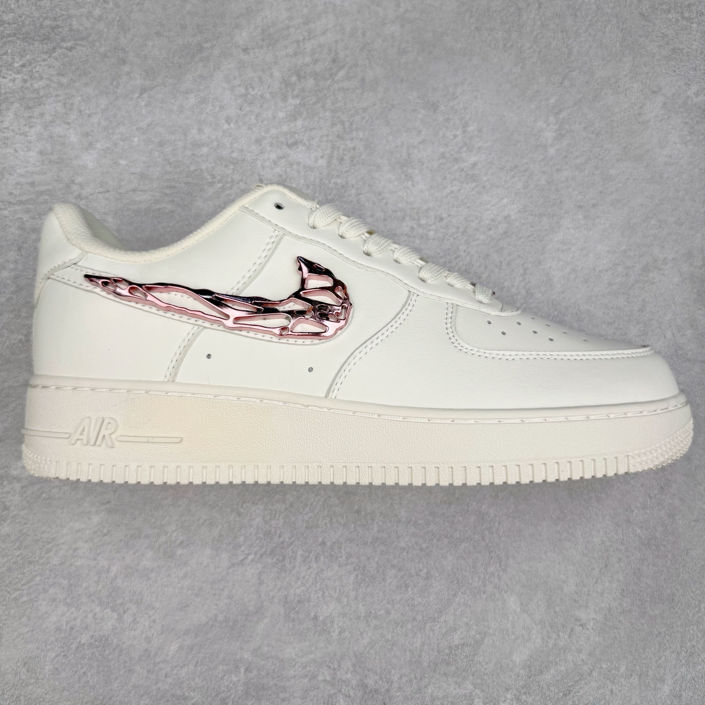 ＃福利特价‼️
NK Air Force 1´07 Low 空军一号低帮百搭休闲运动板鞋 IF1686-