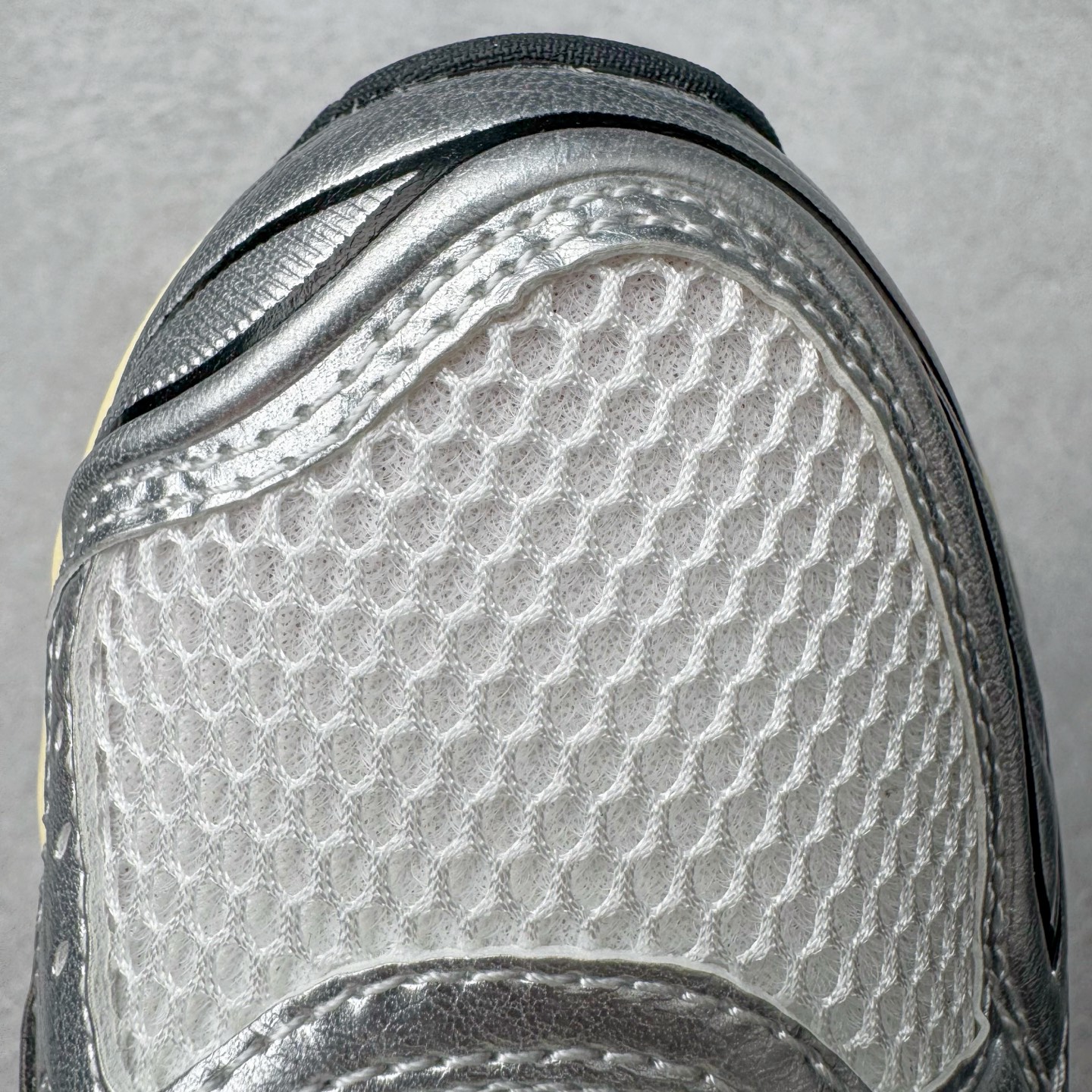 图片[17]-＃ZC总裁 Asics Gel-Kayano K14 亚瑟士系列复古舒适织物合成革减震防滑耐磨低帮休闲跑步鞋 市场顶级版本 原装纸板楦头开发 独家私模五层组合大底 原厂定制缓震硅胶加持 原盒原配 官方四联吊牌 一比一同步原鞋工艺和用料 鞋面原厂“三明治”多层网布 区别其他同价版本 鞋垫采用原厂OrthoLite欧索莱材质 非普通海玻璃鞋垫 后跟一样采用了GEL缓震胶 整体系列设计非常的科技感 锻炼跑步的同时让你一样时尚百搭 尺码：36 37 37.5 38 39 39.5 40 40.5 41.5 42 42.5 43.5 44 44.5 45 46-选品中心