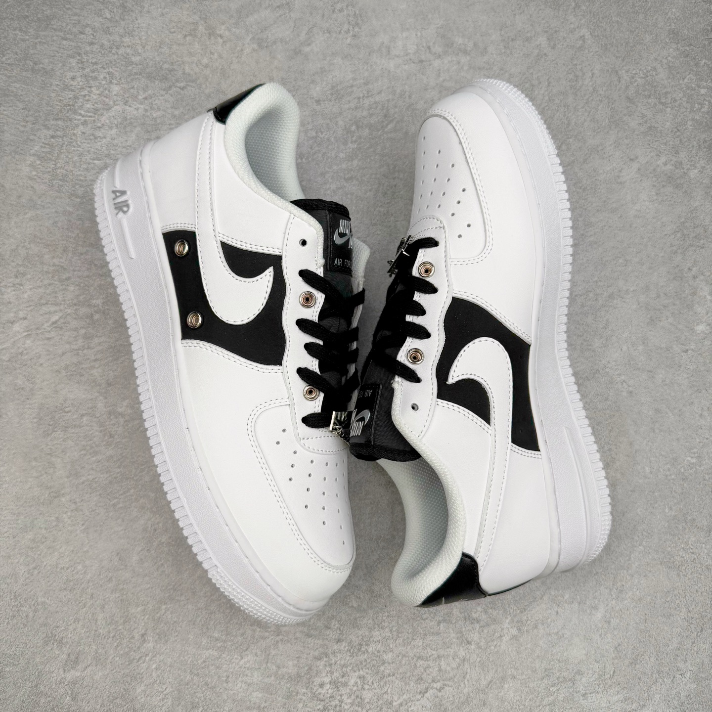 ＃福利特价‼️
NK Air Force 1´07 Low 空军一号低帮百搭休闲运动板鞋 DA8571-