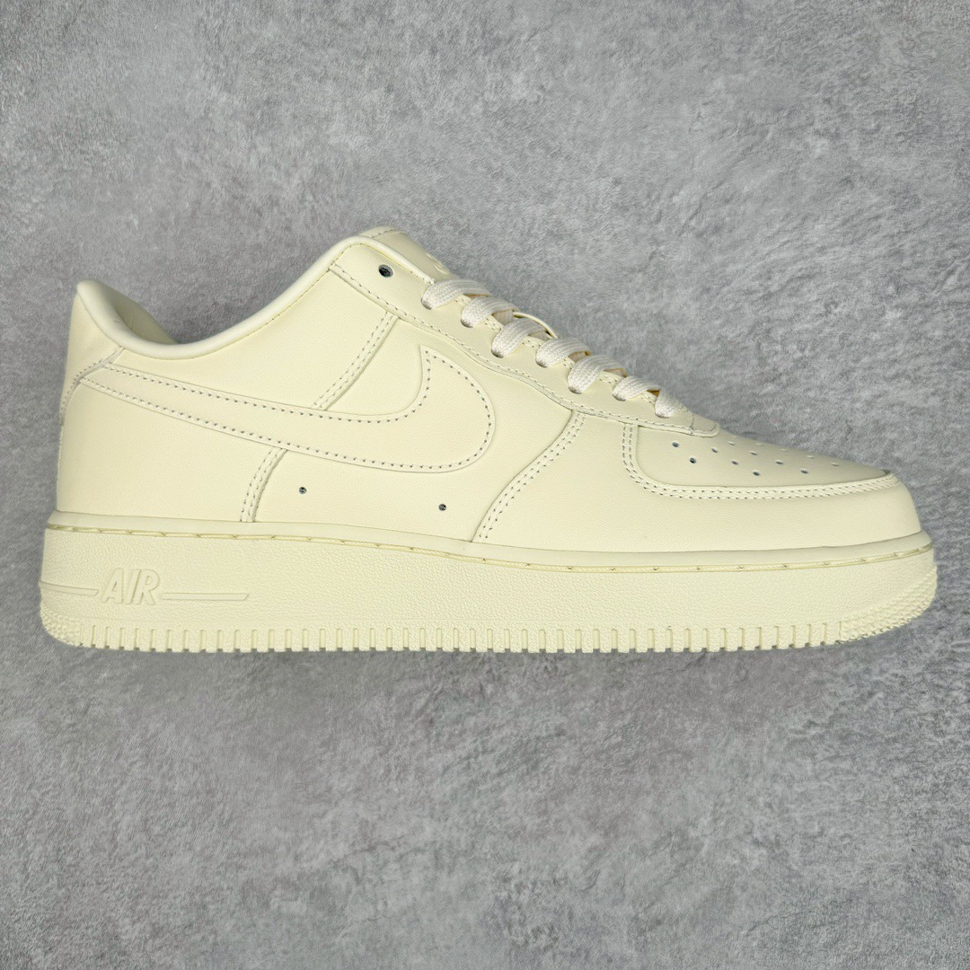 ＃福利特价‼️
NK Air Force 1´07 Low 空军一号低帮百搭休闲运动板鞋 DM0211-