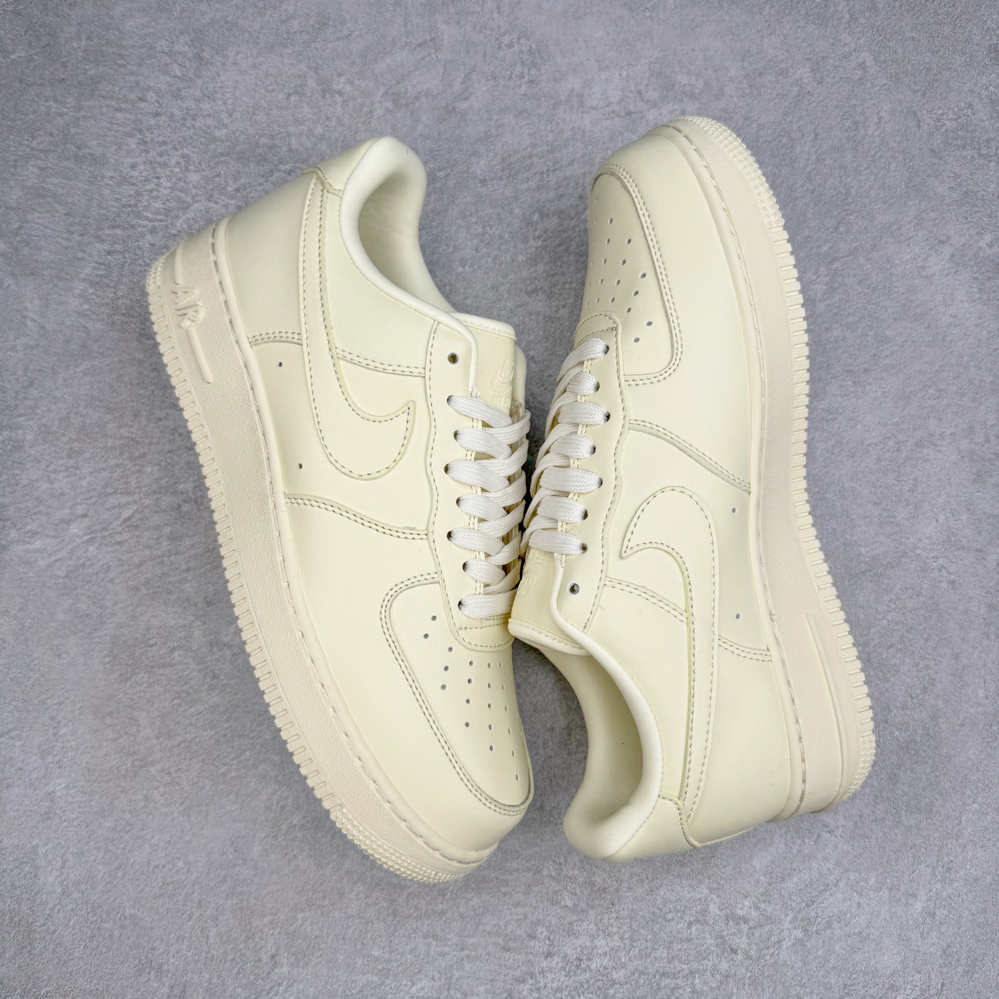 ＃福利特价‼️
NK Air Force 1´07 Low 空军一号低帮百搭休闲运动板鞋 DM0211-