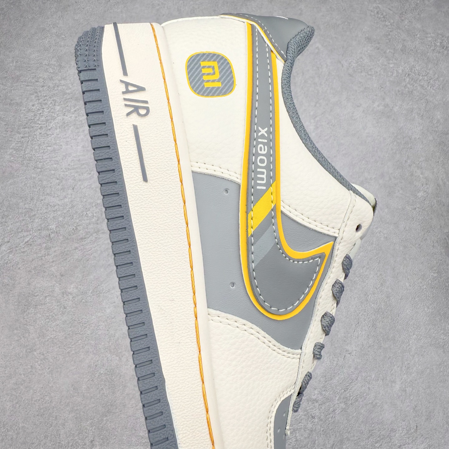 图片[6]-NK Air Force 1´07 Low 空军一号低帮百搭休闲运动板鞋 XX3168-201 柔软、弹性十足的缓震性能和出色的中底设计 横跨复古与现代的外型结合 造就出风靡全球 三十多年的Force 1 直到今天还深受青睐 实拍调校N版已经零色差零失真 百分百还原实物色彩所见即所得 不存在货不对板色差等低级问题 选购参考实物拍摄 不混卖不参货 只用心做好货严格选品 承诺混一赔十 尺码：36 36.5 37.5 38 38.5 39 40 40.5 41 42 42.5 43 44 44.5 45-选品中心