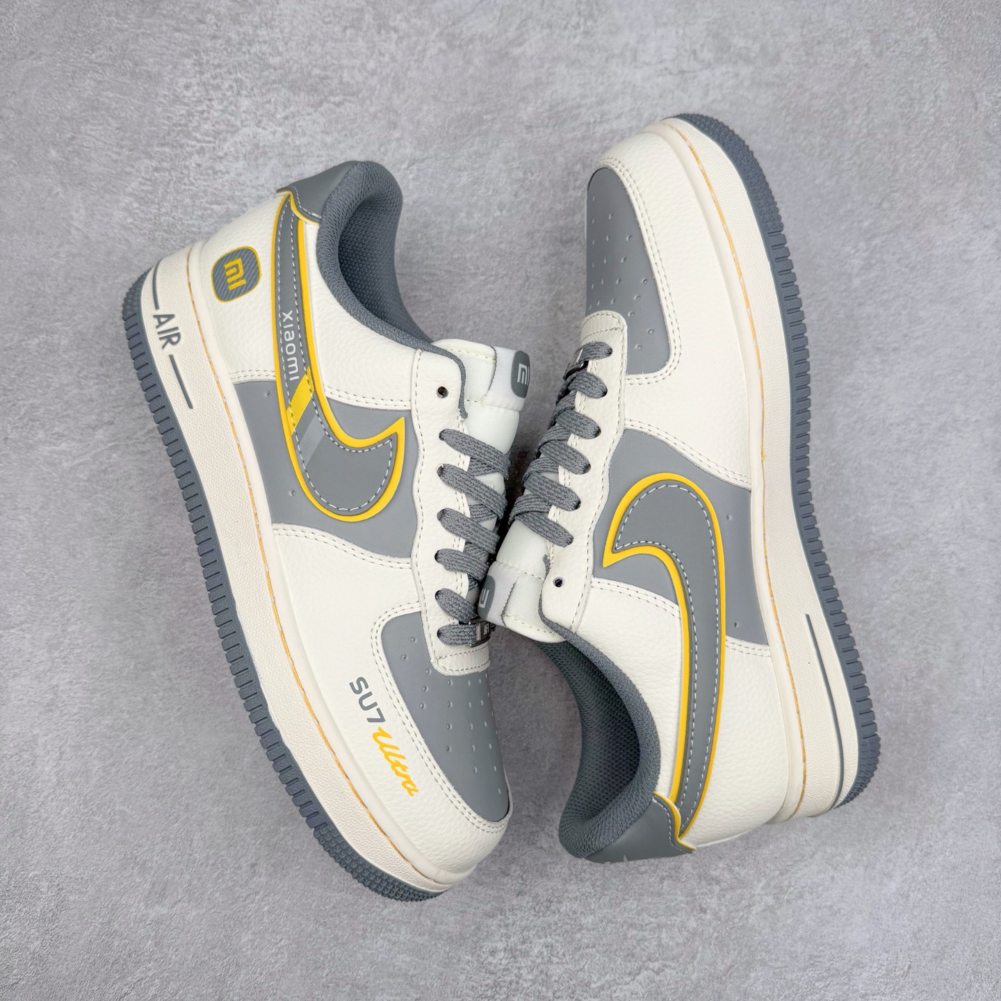 图片[3]-NK Air Force 1´07 Low 空军一号低帮百搭休闲运动板鞋 XX3168-201 柔软、弹性十足的缓震性能和出色的中底设计 横跨复古与现代的外型结合 造就出风靡全球 三十多年的Force 1 直到今天还深受青睐 实拍调校N版已经零色差零失真 百分百还原实物色彩所见即所得 不存在货不对板色差等低级问题 选购参考实物拍摄 不混卖不参货 只用心做好货严格选品 承诺混一赔十 尺码：36 36.5 37.5 38 38.5 39 40 40.5 41 42 42.5 43 44 44.5 45-选品中心