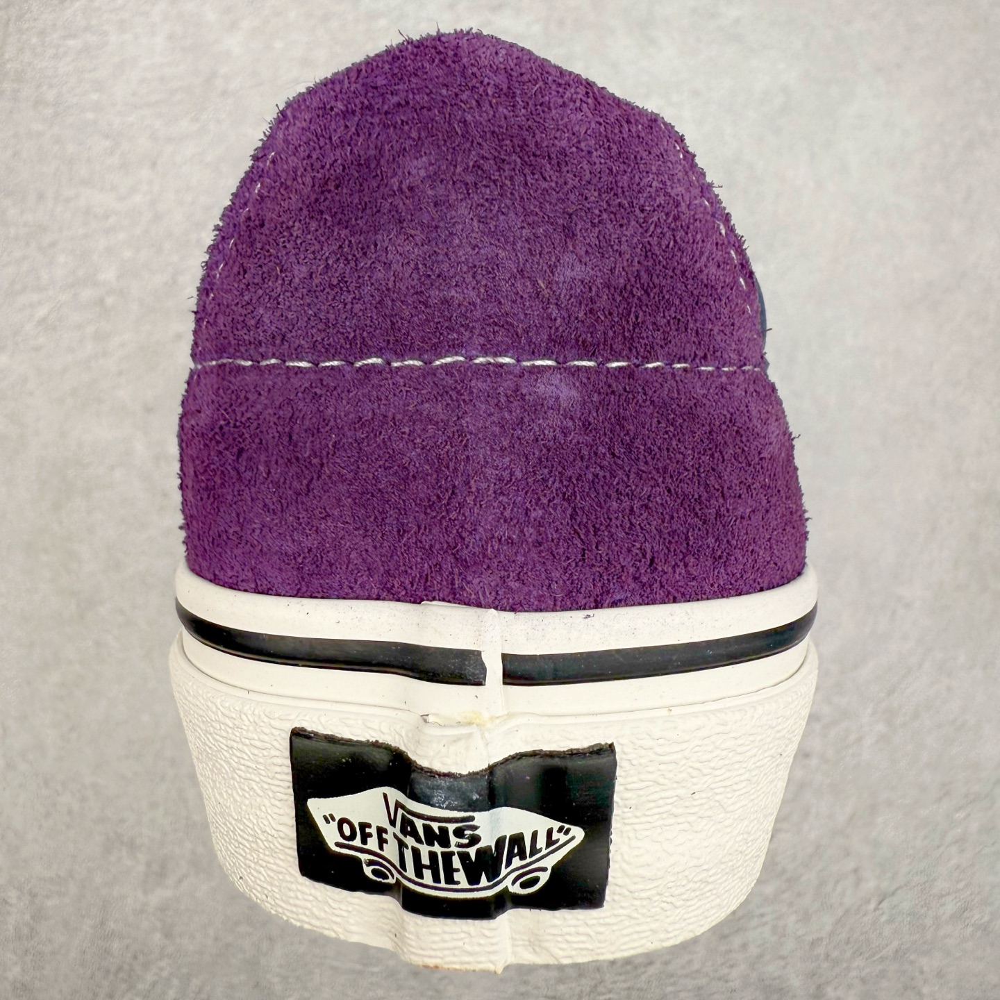 图片[8]-Vans SK8-Low 蓝紫拼接 全新一代 低帮硫化帆布鞋 该鞋款以白色线条勾勒出整体造型效果，蓝紫帆布拼接鞋面打造整体鞋身，以SK8-low鞋身为蓝本，风格极具辨识度，上脚凸显穿搭功力 尺码：35 36 36.5 37 38 38.5 39 40 40.5 41 42 42.5 43 44-选品中心