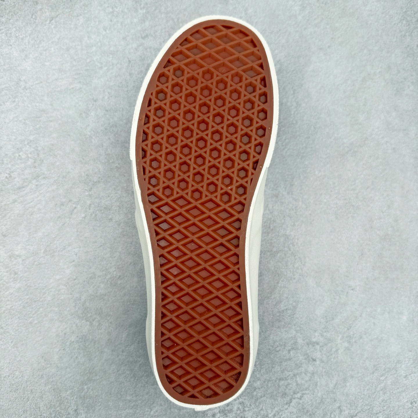 图片[9]-Fear of Fog x Vans Slip-On 47 V DX FOG联名高街黑白棋盘格懒人魔术贴一脚蹬帆布鞋 货号：VN0A3J9FPZR 尺码：35-44（36.5 38.5 40.5 42.5）-选品中心