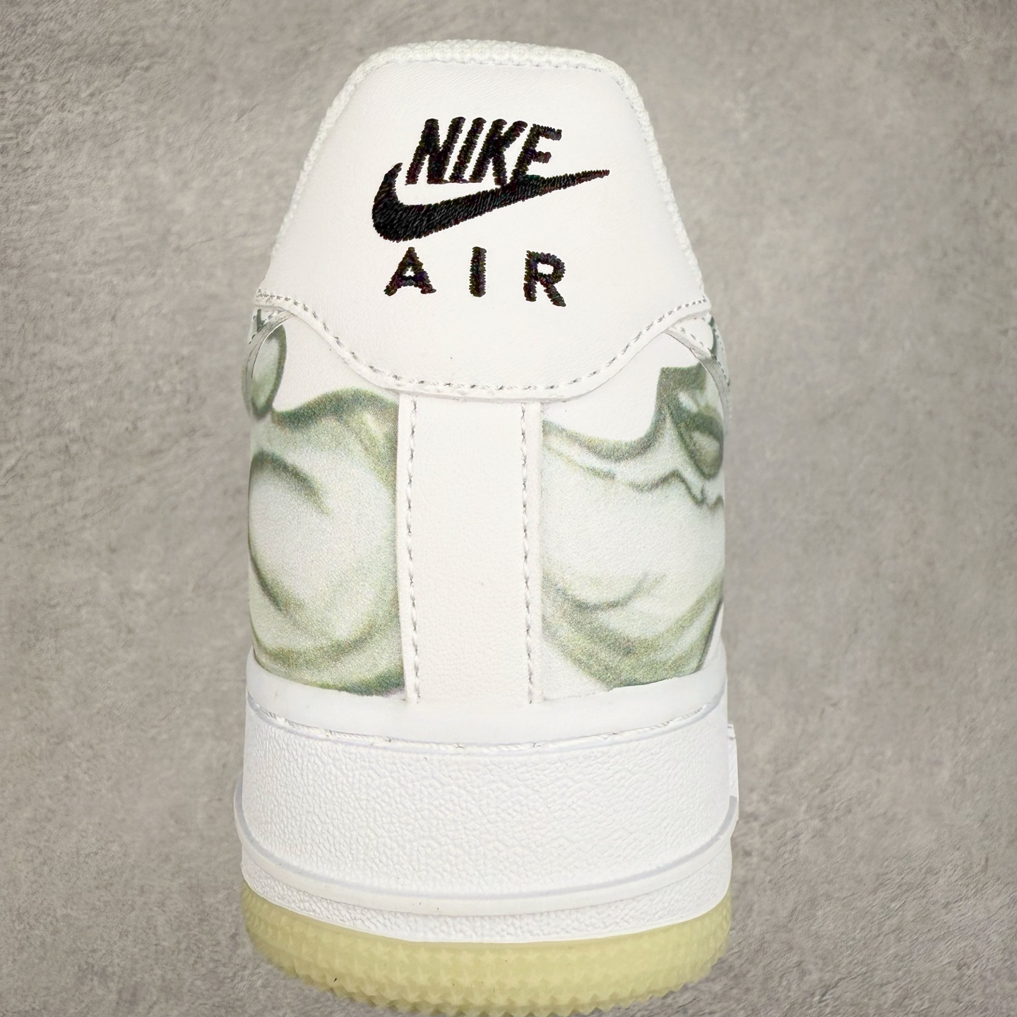 ＃福利特价‼️
NK Air Force 1´07 Low 空军一号低帮百搭休闲运动板鞋 BQ7541-