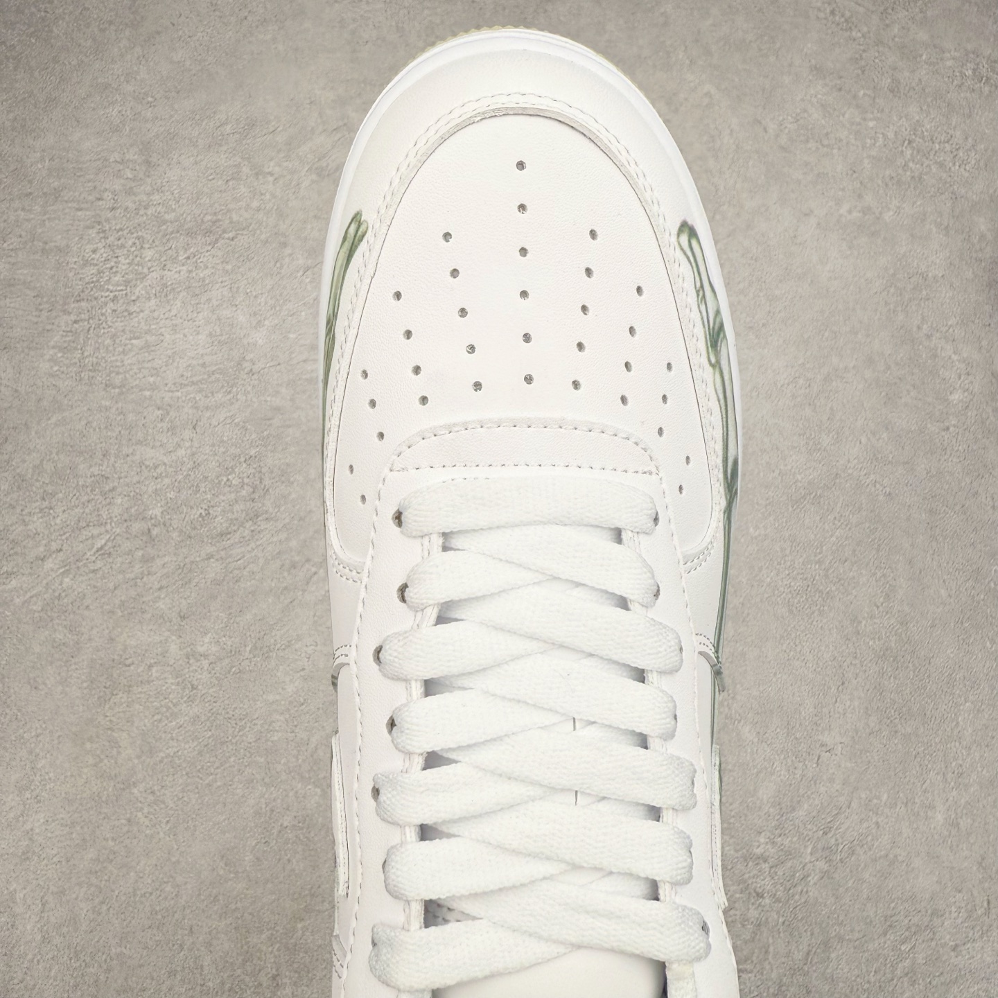 ＃福利特价‼️
NK Air Force 1´07 Low 空军一号低帮百搭休闲运动板鞋 BQ7541-