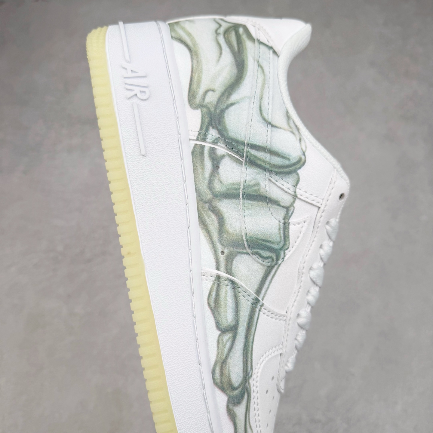 ＃福利特价‼️
NK Air Force 1´07 Low 空军一号低帮百搭休闲运动板鞋 BQ7541-