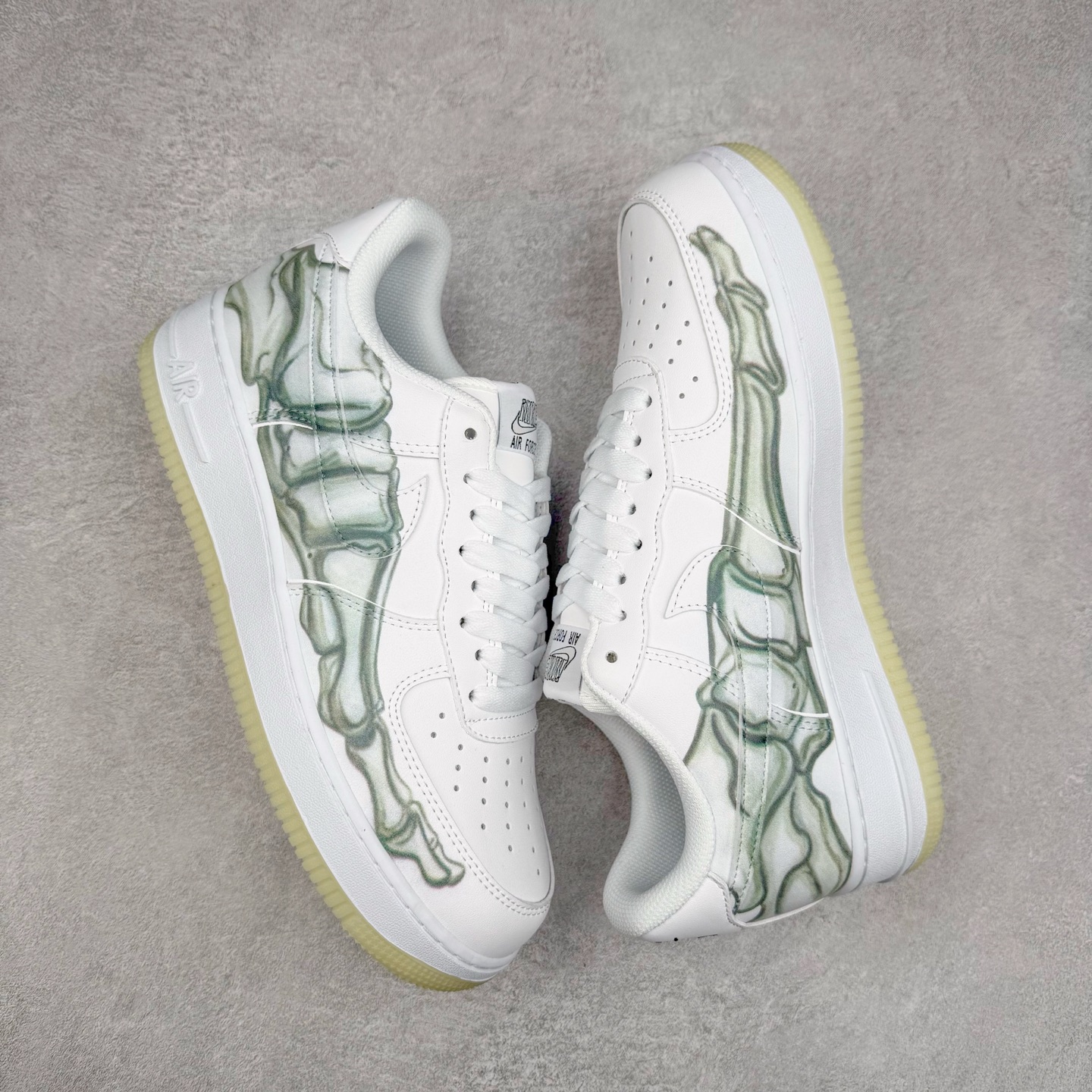 ＃福利特价‼️
NK Air Force 1´07 Low 空军一号低帮百搭休闲运动板鞋 BQ7541-