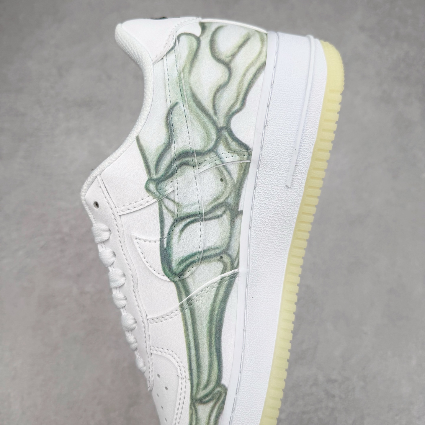 ＃福利特价‼️
NK Air Force 1´07 Low 空军一号低帮百搭休闲运动板鞋 BQ7541-