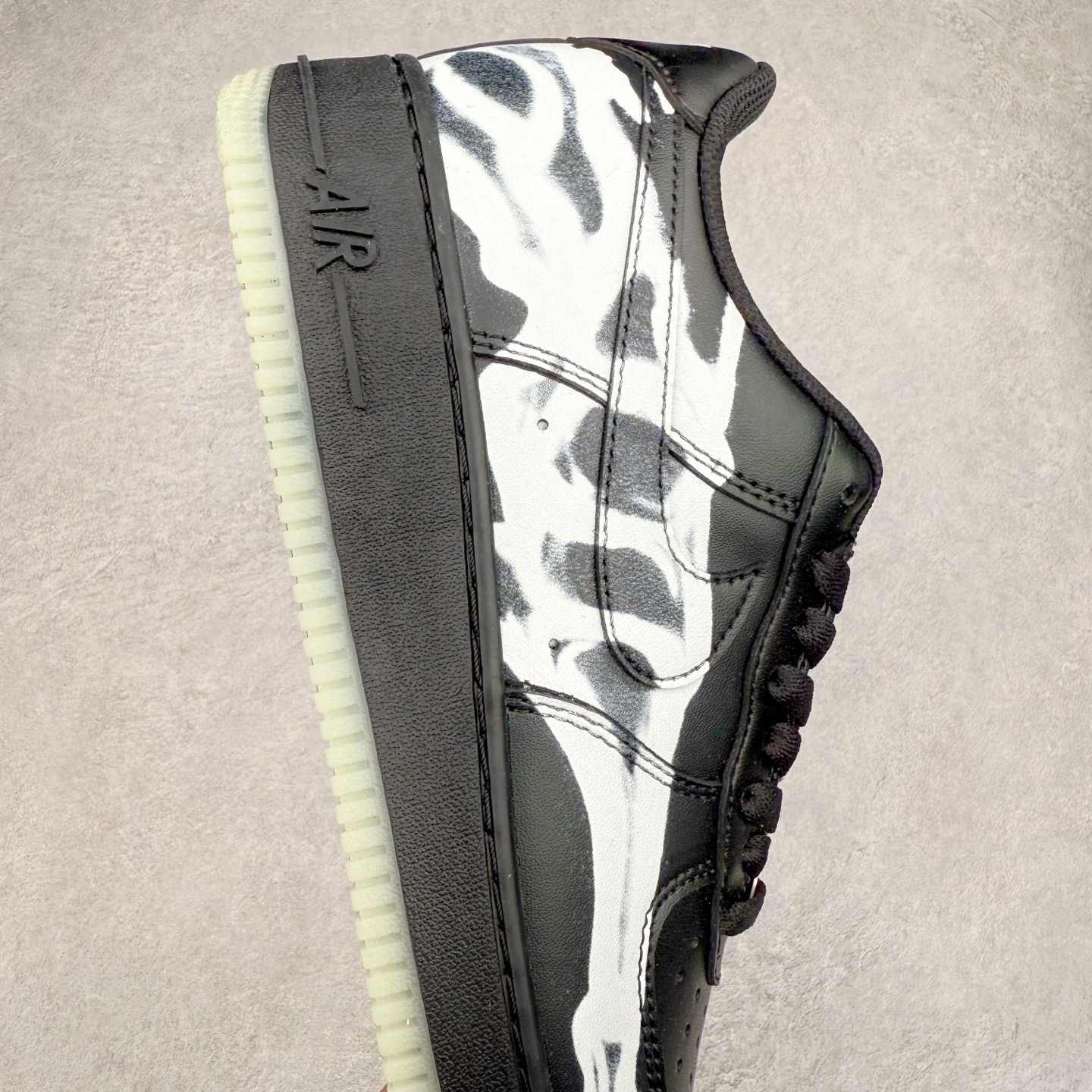 ＃福利特价‼️
NK Air Force 1´07 Low 空军一号低帮百搭休闲运动板鞋 BQ7541-