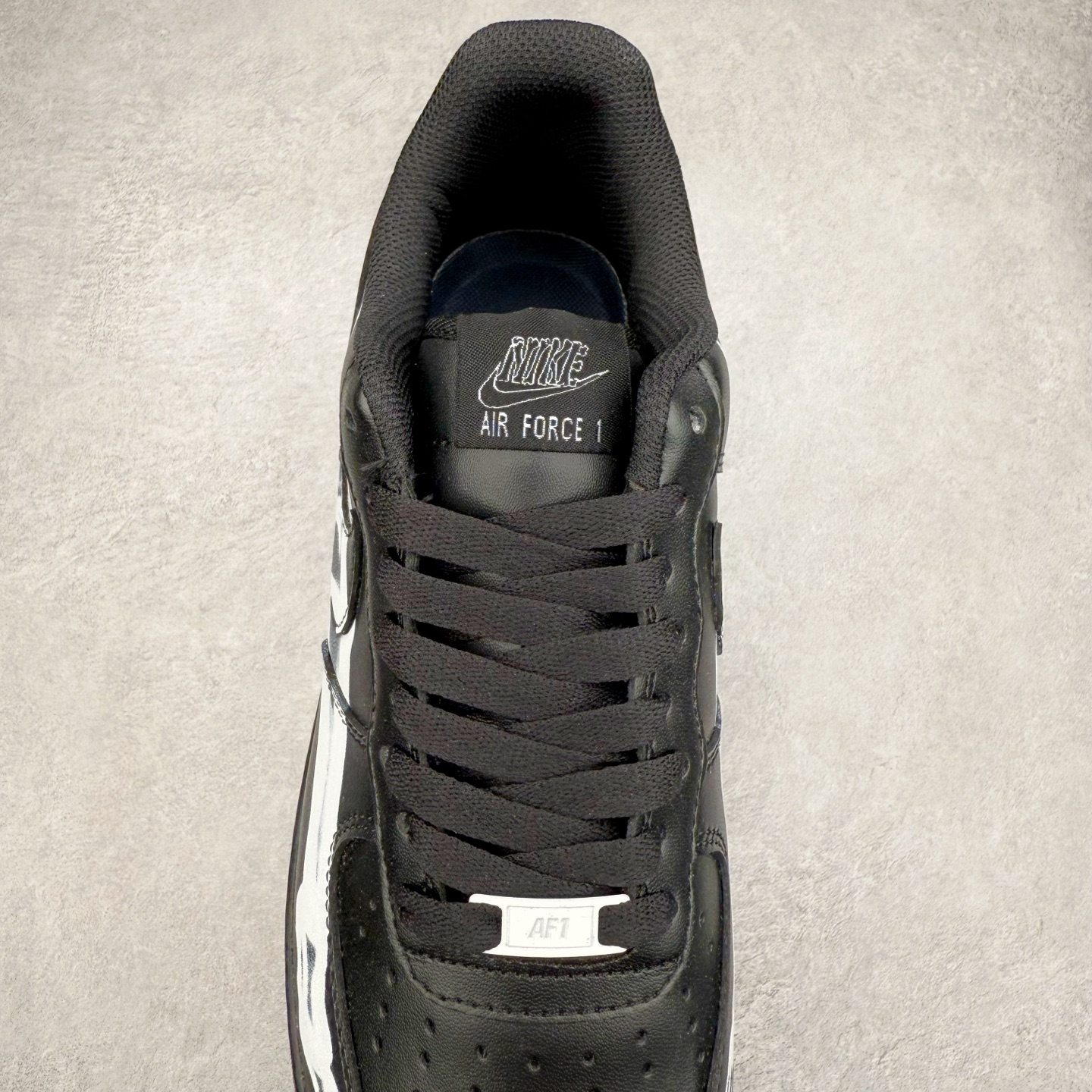 ＃福利特价‼️
NK Air Force 1´07 Low 空军一号低帮百搭休闲运动板鞋 BQ7541-