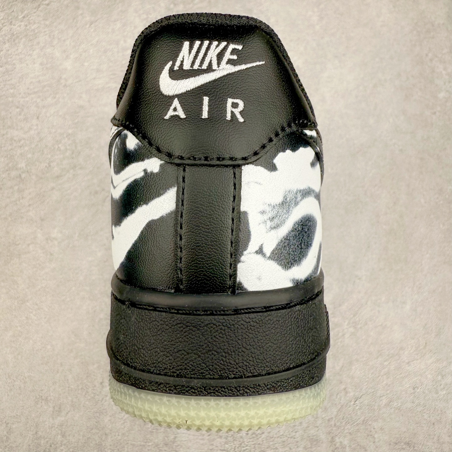 ＃福利特价‼️
NK Air Force 1´07 Low 空军一号低帮百搭休闲运动板鞋 BQ7541-