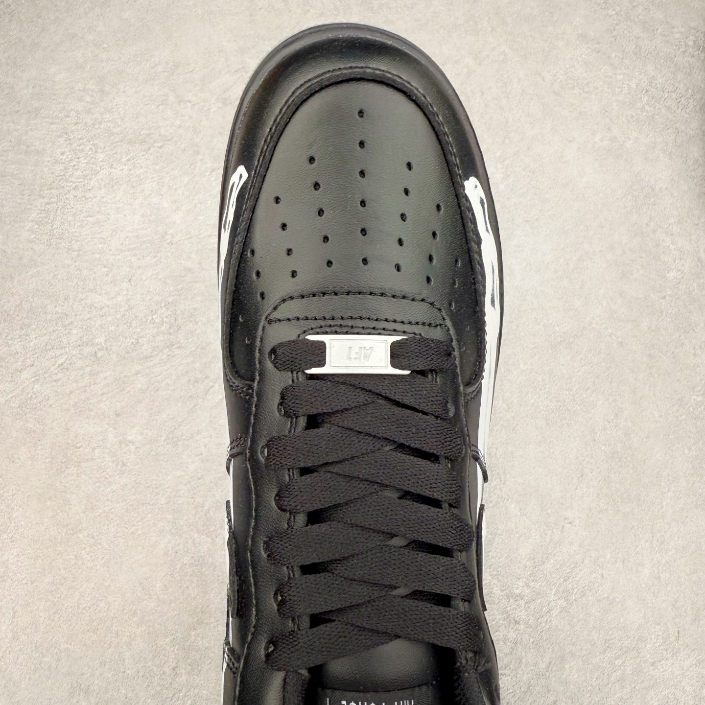 ＃福利特价‼️
NK Air Force 1´07 Low 空军一号低帮百搭休闲运动板鞋 BQ7541-