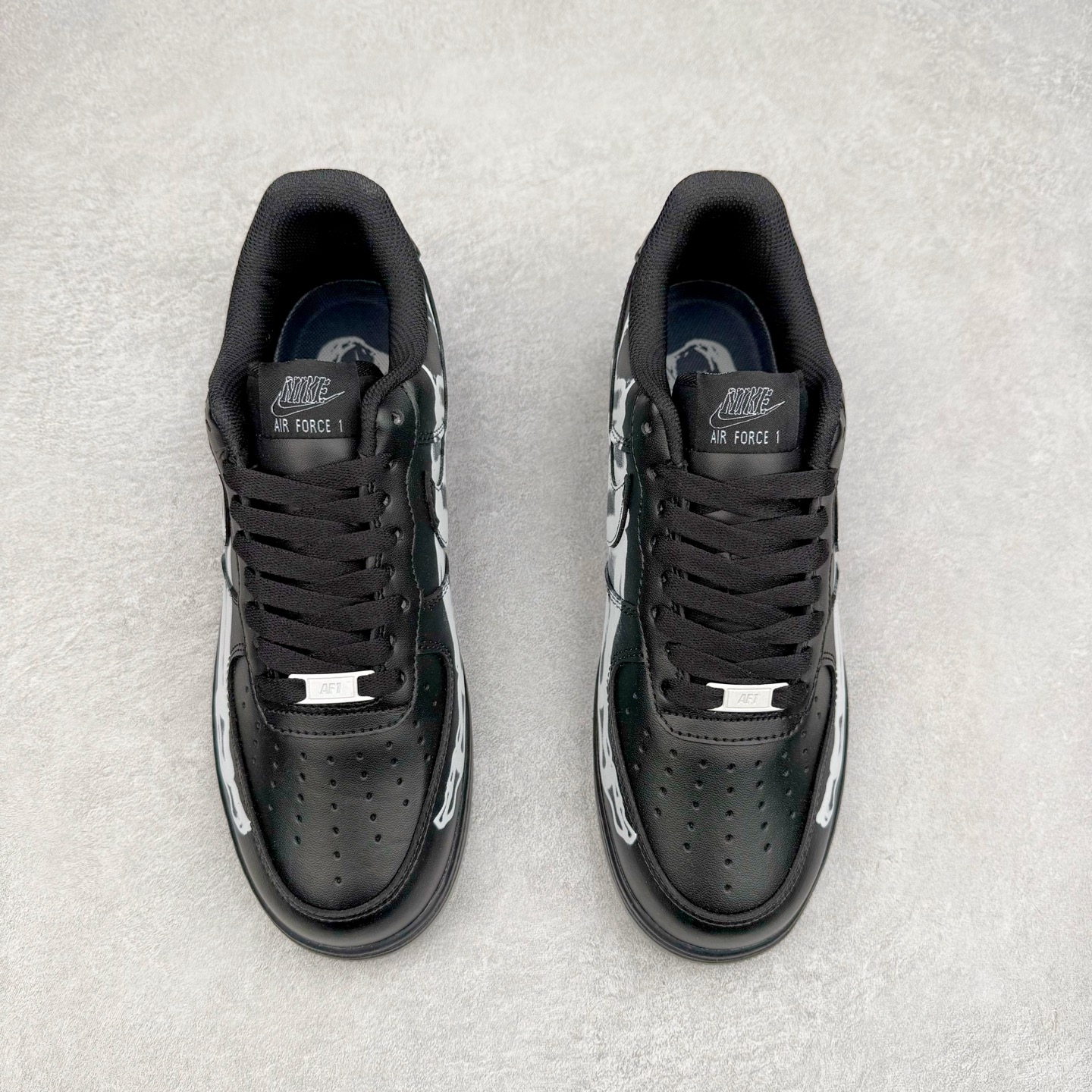 ＃福利特价‼️
NK Air Force 1´07 Low 空军一号低帮百搭休闲运动板鞋 BQ7541-