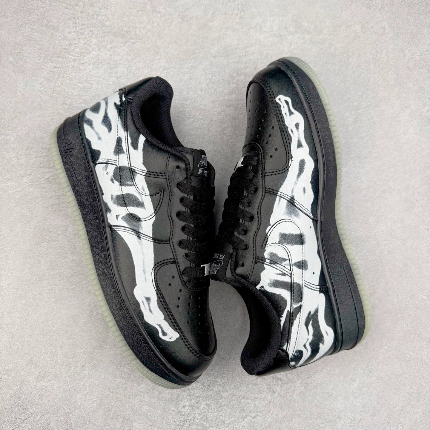 ＃福利特价‼️
NK Air Force 1´07 Low 空军一号低帮百搭休闲运动板鞋 BQ7541-