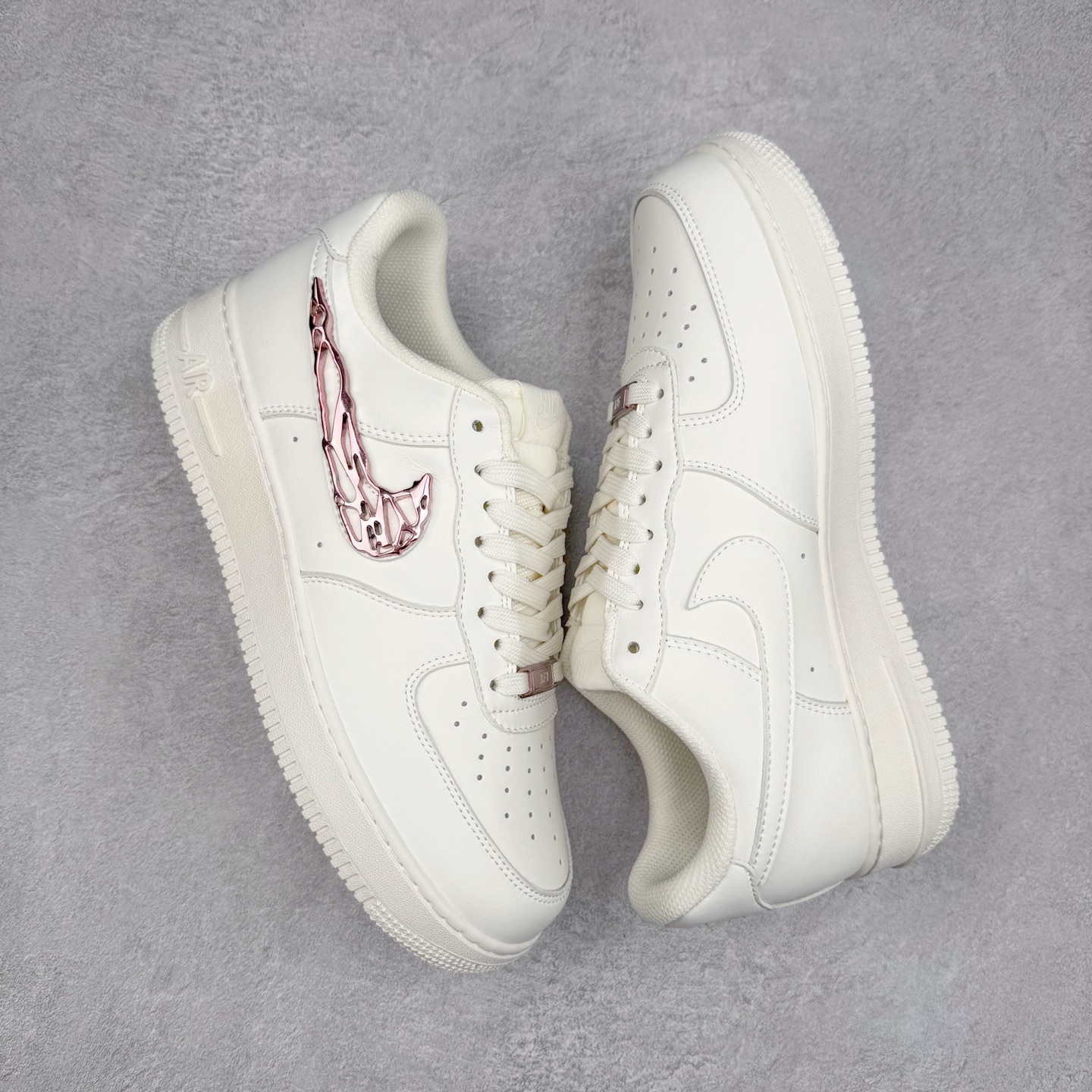＃福利特价‼️
NK Air Force 1´07 Low 空军一号低帮百搭休闲运动板鞋 IF1686-