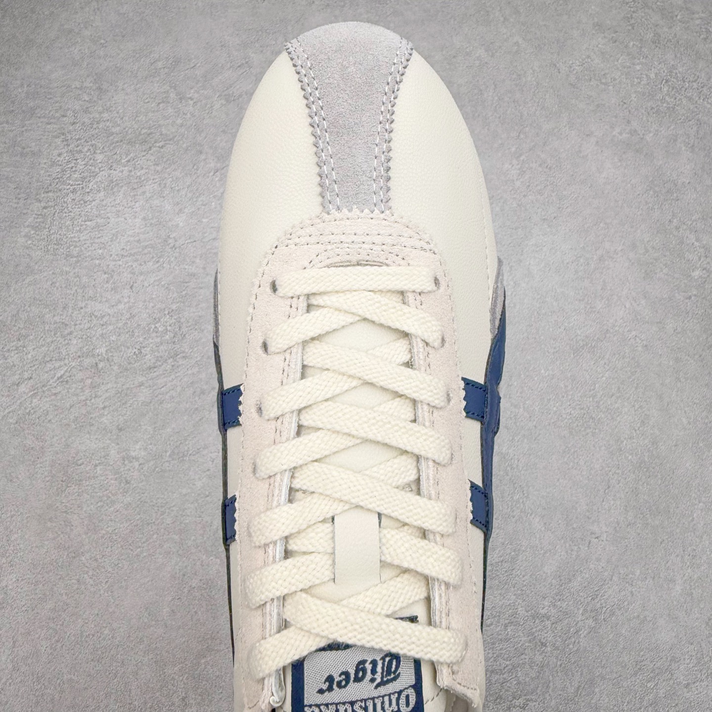 图片[4]-Onitsuka Tiger Runspark 鬼冢虎火星运动系列田径钉复古经典百搭皮革休闲慢跑鞋 鬼塚虎从运动中汲取灵感，并致力于打造融合舒适感受与创新设计的时尚品牌。品牌的设计风格既体现了对传统的致敬，同时也表达了对精致风格和现代创意的推崇。我们提供独具个性的全系列产品，打造从头到脚的整体穿搭。每件产品皆以精湛工艺匠心打造，细节考究，品质出众。尺码：36 37 37.5 38 39 39.5 40.5 41.5 42 42.5 43.5 44 45-选品中心