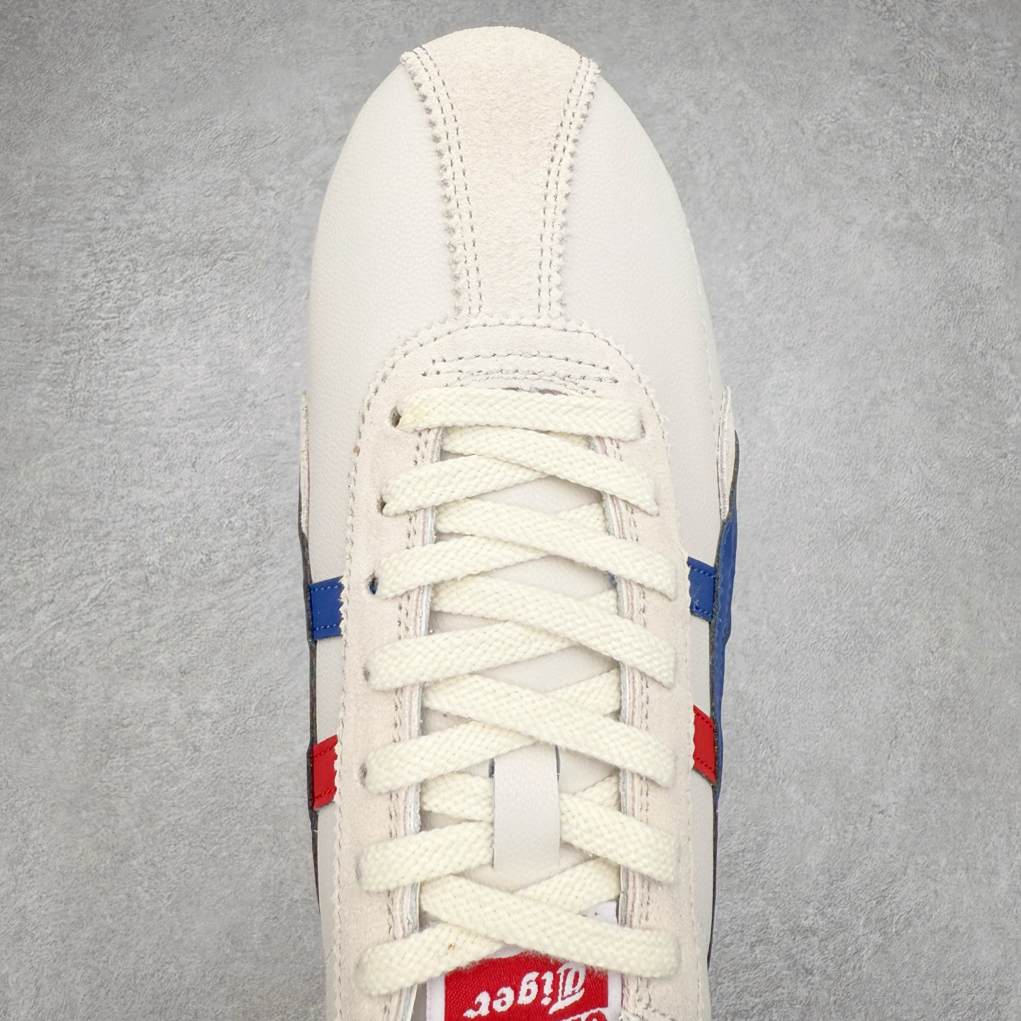 图片[4]-Onitsuka Tiger Runspark 鬼冢虎火星运动系列田径钉复古经典百搭皮革休闲慢跑鞋 鬼塚虎从运动中汲取灵感，并致力于打造融合舒适感受与创新设计的时尚品牌。品牌的设计风格既体现了对传统的致敬，同时也表达了对精致风格和现代创意的推崇。我们提供独具个性的全系列产品，打造从头到脚的整体穿搭。每件产品皆以精湛工艺匠心打造，细节考究，品质出众。尺码：36 37 37.5 38 39 39.5 40.5 41.5 42 42.5 43.5 44 45-选品中心