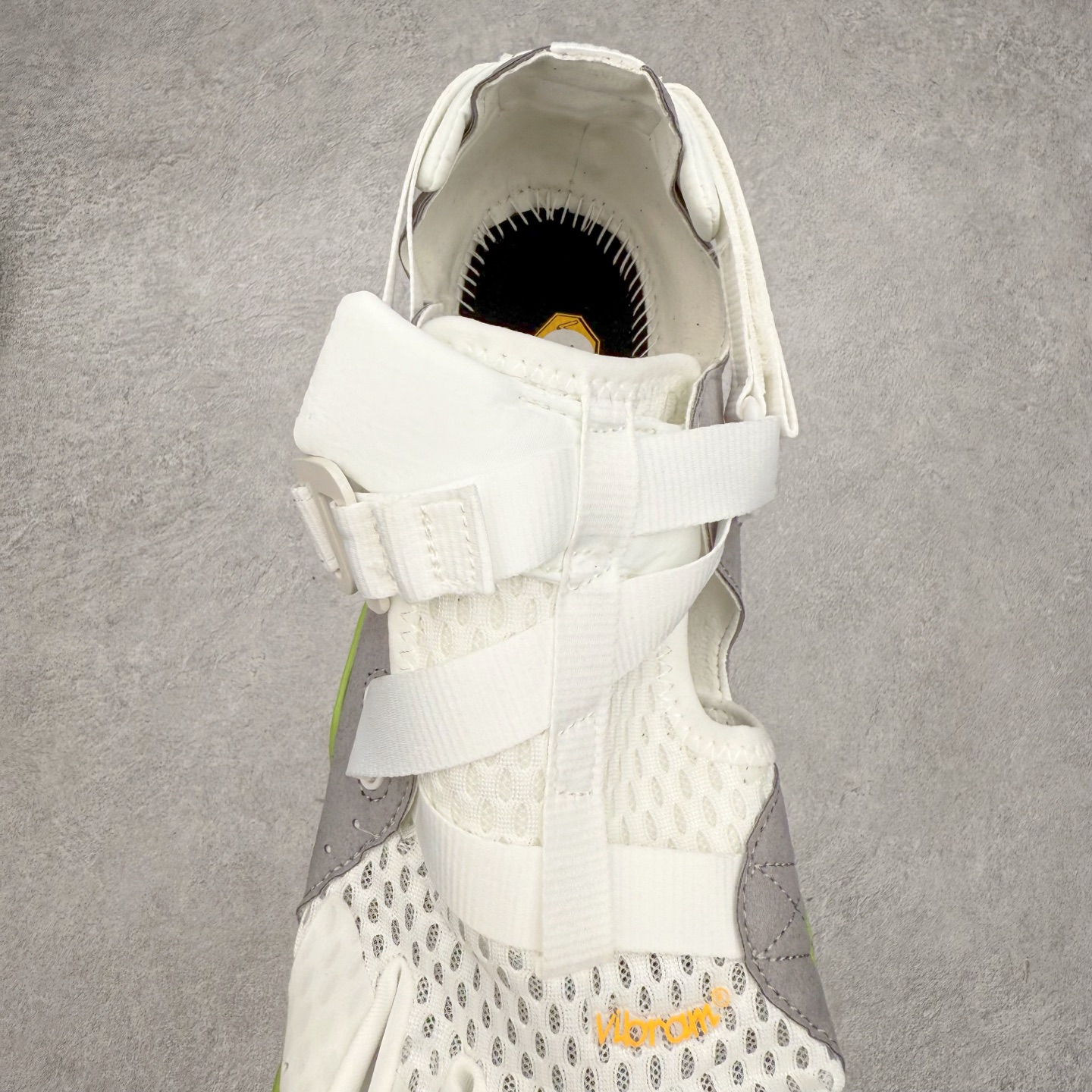 图片[5]-Suicoke x Vibram Five Fingers Nin-Lo 日本机能鞋履品牌五指系列矮帮徒步休闲户外露营五指分离式运动鞋 尺码：36-47-选品中心