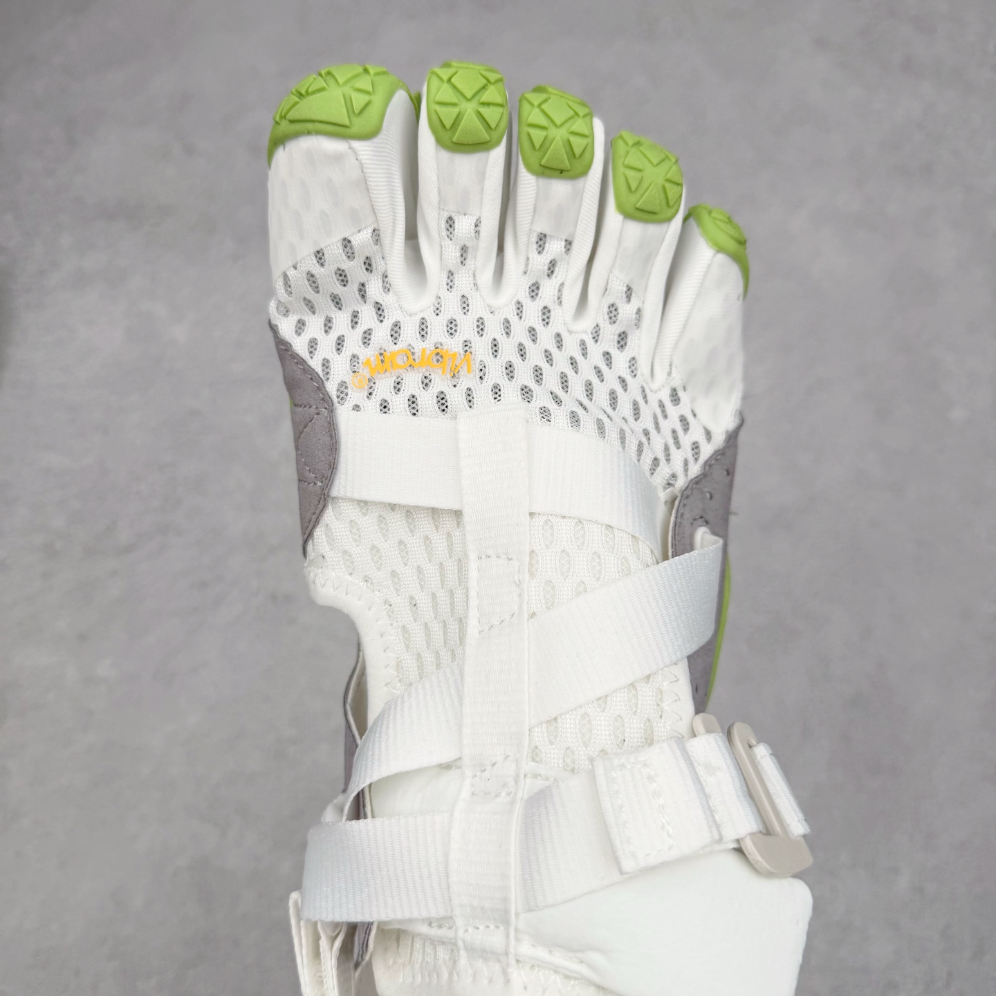 图片[4]-Suicoke x Vibram Five Fingers Nin-Lo 日本机能鞋履品牌五指系列矮帮徒步休闲户外露营五指分离式运动鞋 尺码：36-47-选品中心