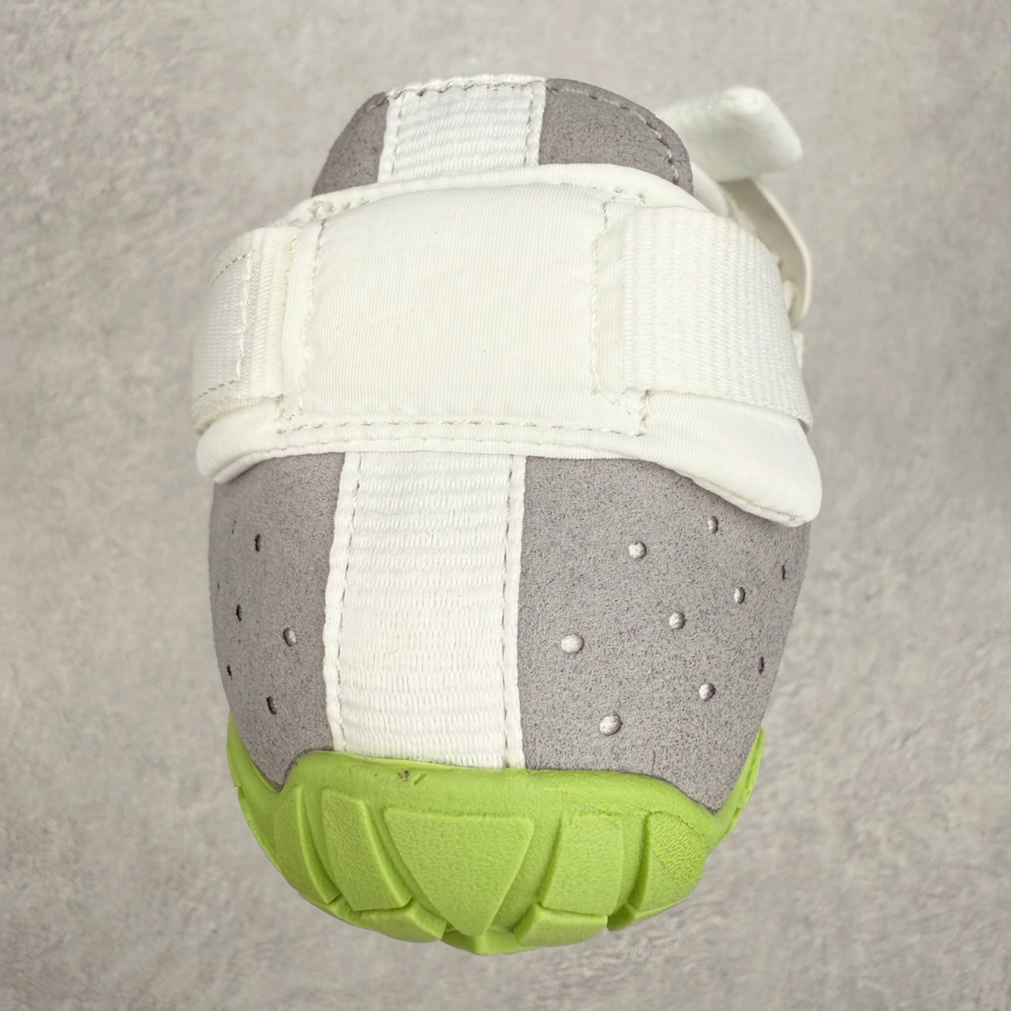 图片[8]-Suicoke x Vibram Five Fingers Nin-Lo 日本机能鞋履品牌五指系列矮帮徒步休闲户外露营五指分离式运动鞋 尺码：36-47-选品中心