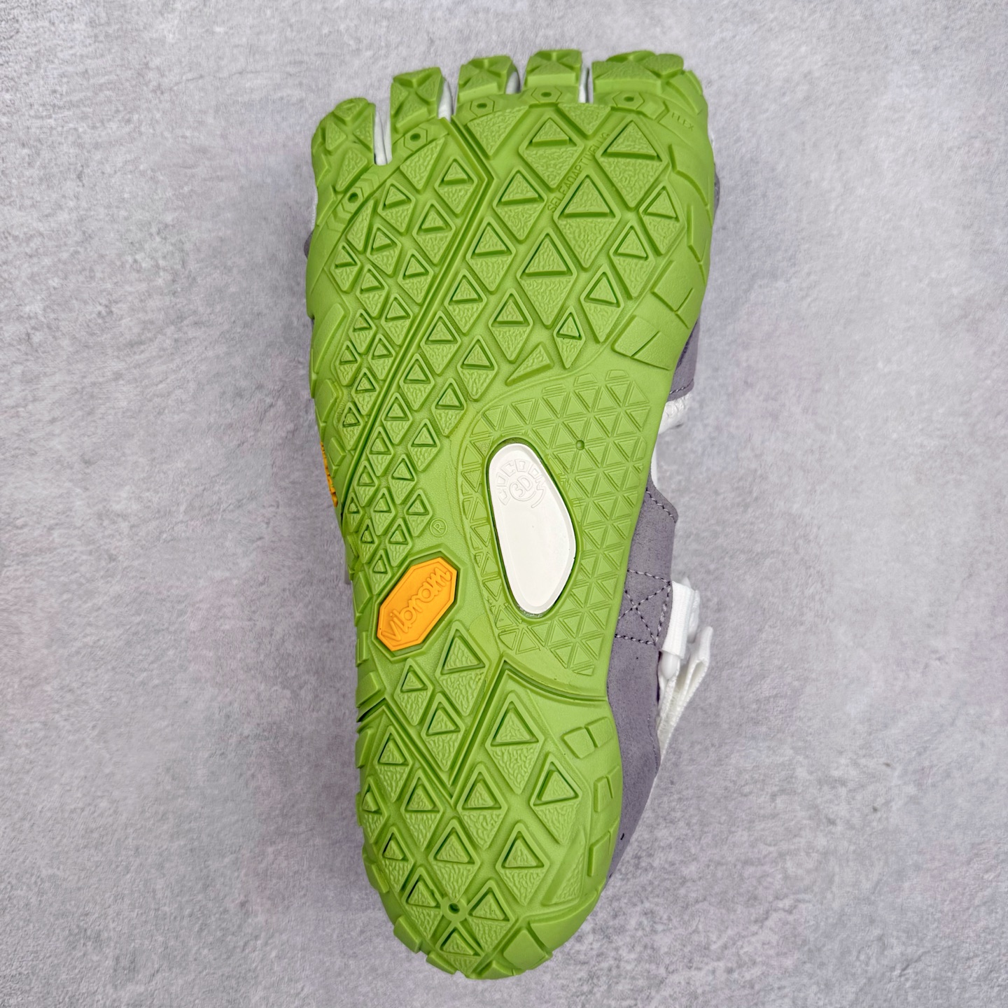 图片[9]-Suicoke x Vibram Five Fingers Nin-Lo 日本机能鞋履品牌五指系列矮帮徒步休闲户外露营五指分离式运动鞋 尺码：36-47-选品中心