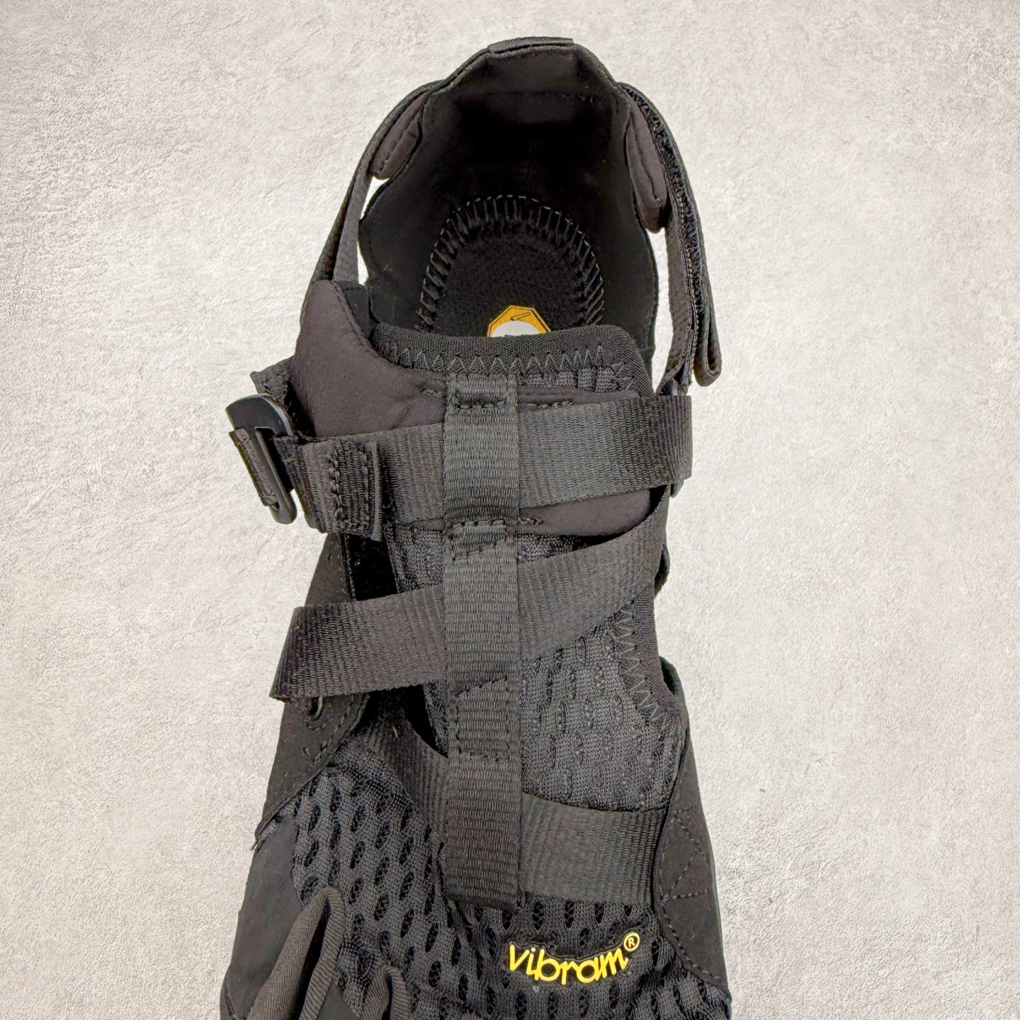 图片[5]-Suicoke x Vibram Five Fingers Nin-Lo 日本机能鞋履品牌五指系列矮帮徒步休闲户外露营五指分离式运动鞋 尺码：36-47-选品中心