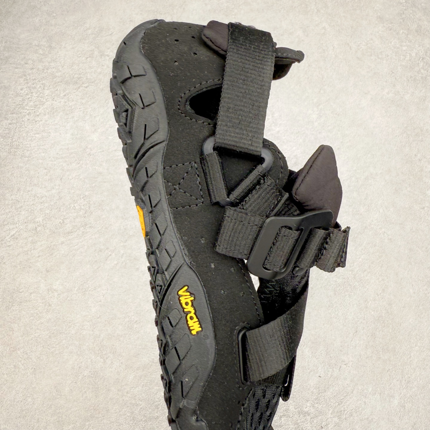 图片[6]-Suicoke x Vibram Five Fingers Nin-Lo 日本机能鞋履品牌五指系列矮帮徒步休闲户外露营五指分离式运动鞋 尺码：36-47-选品中心