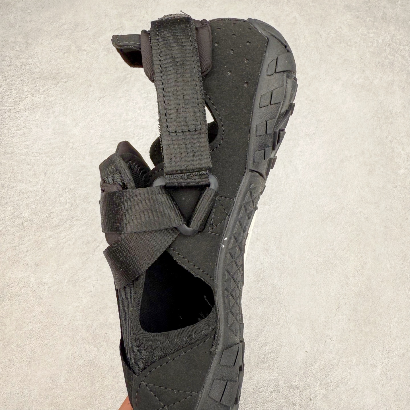 图片[7]-Suicoke x Vibram Five Fingers Nin-Lo 日本机能鞋履品牌五指系列矮帮徒步休闲户外露营五指分离式运动鞋 尺码：36-47-选品中心