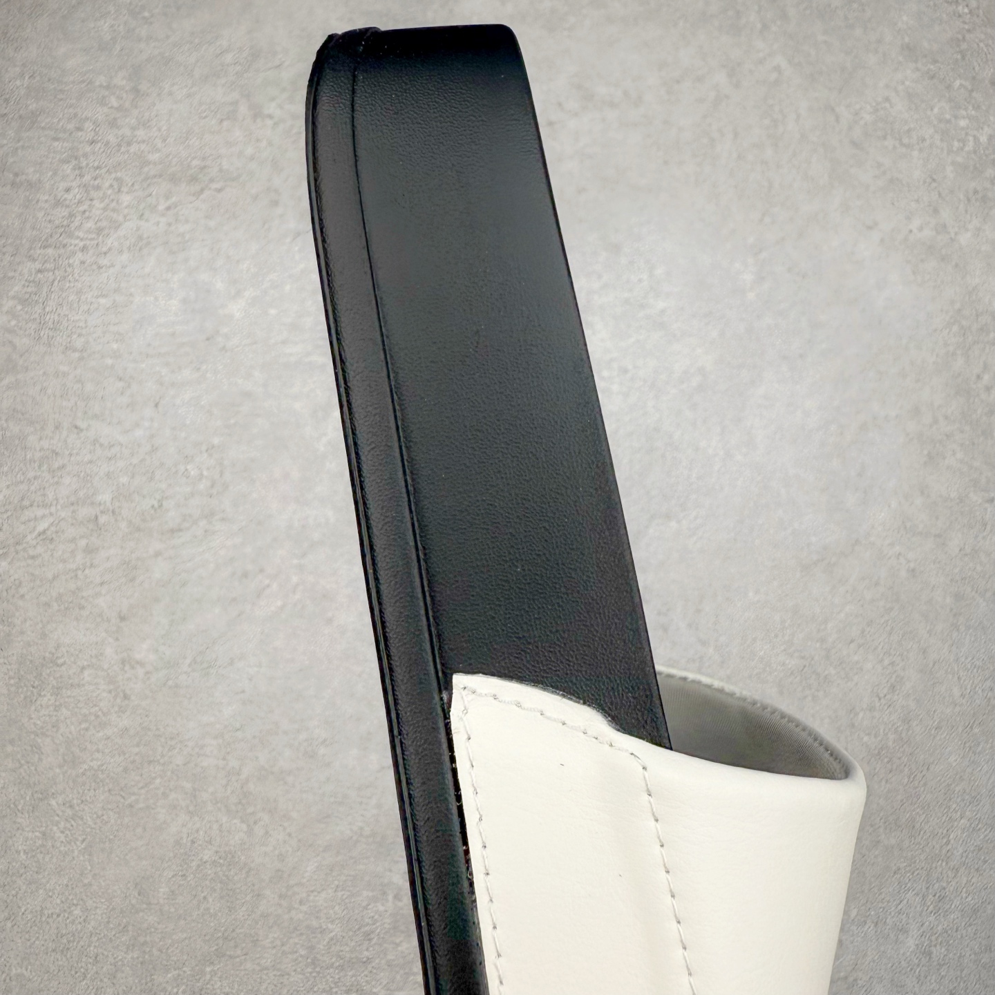 图片[6]-迪桑特DESCENTE ICING Nars 舒适 防滑防磨一字拖鞋 男女同款 黑色 尺码：36/45-选品中心